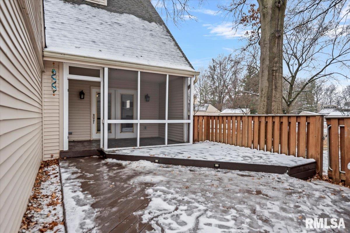 58 COUNTRY Place Unit: 58