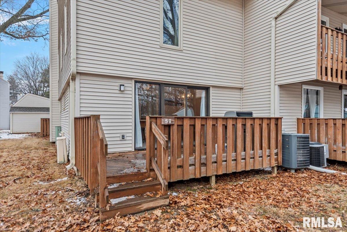 58 COUNTRY Place Unit: 58