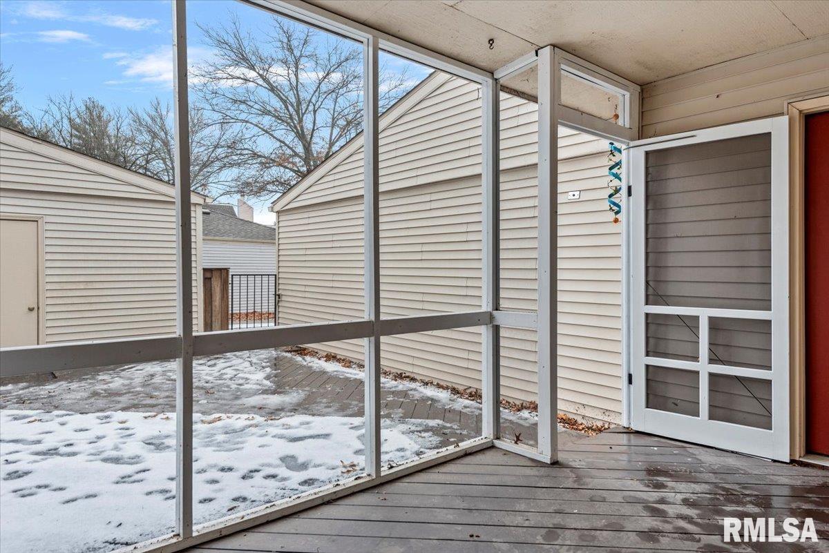 58 COUNTRY Place Unit: 58