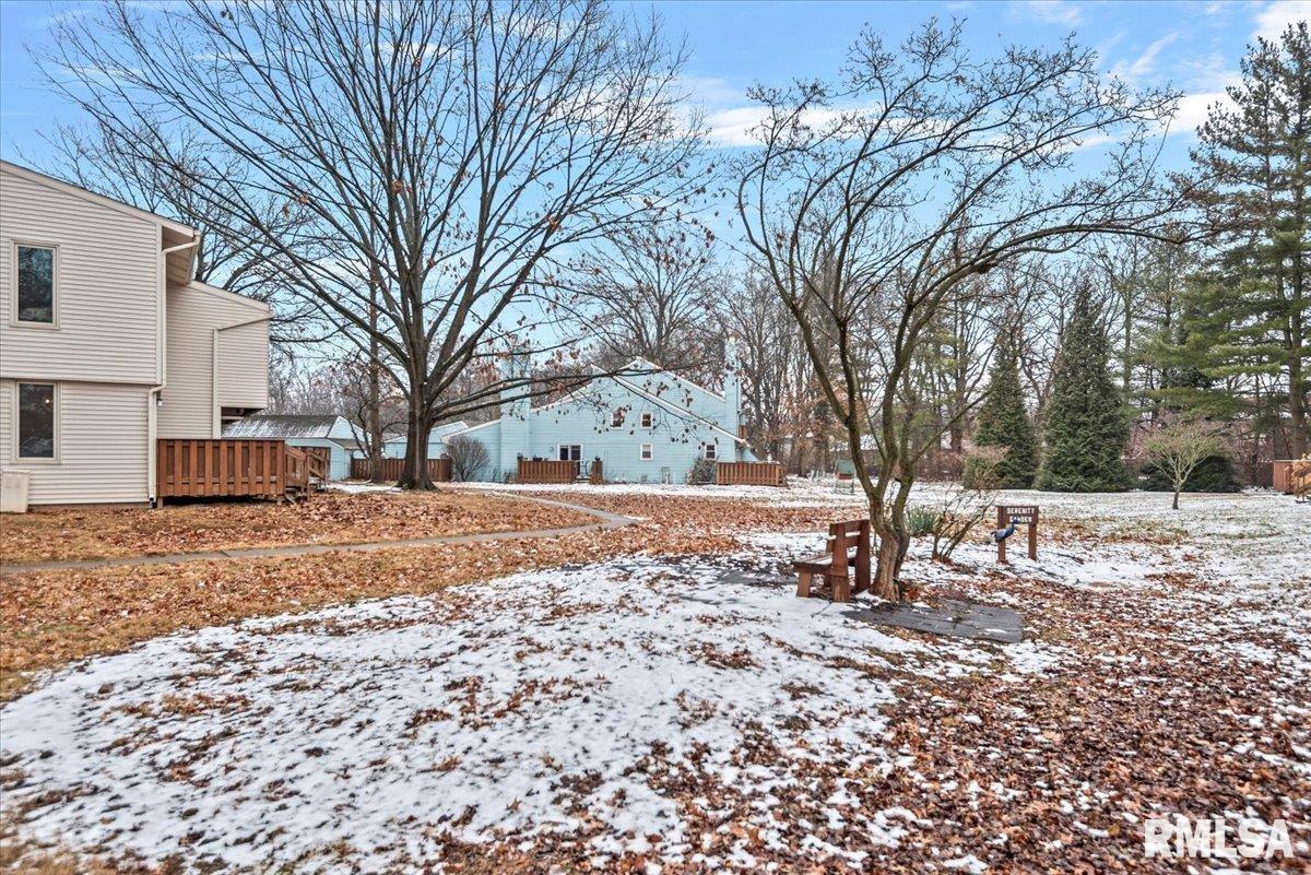 58 COUNTRY Place Unit: 58