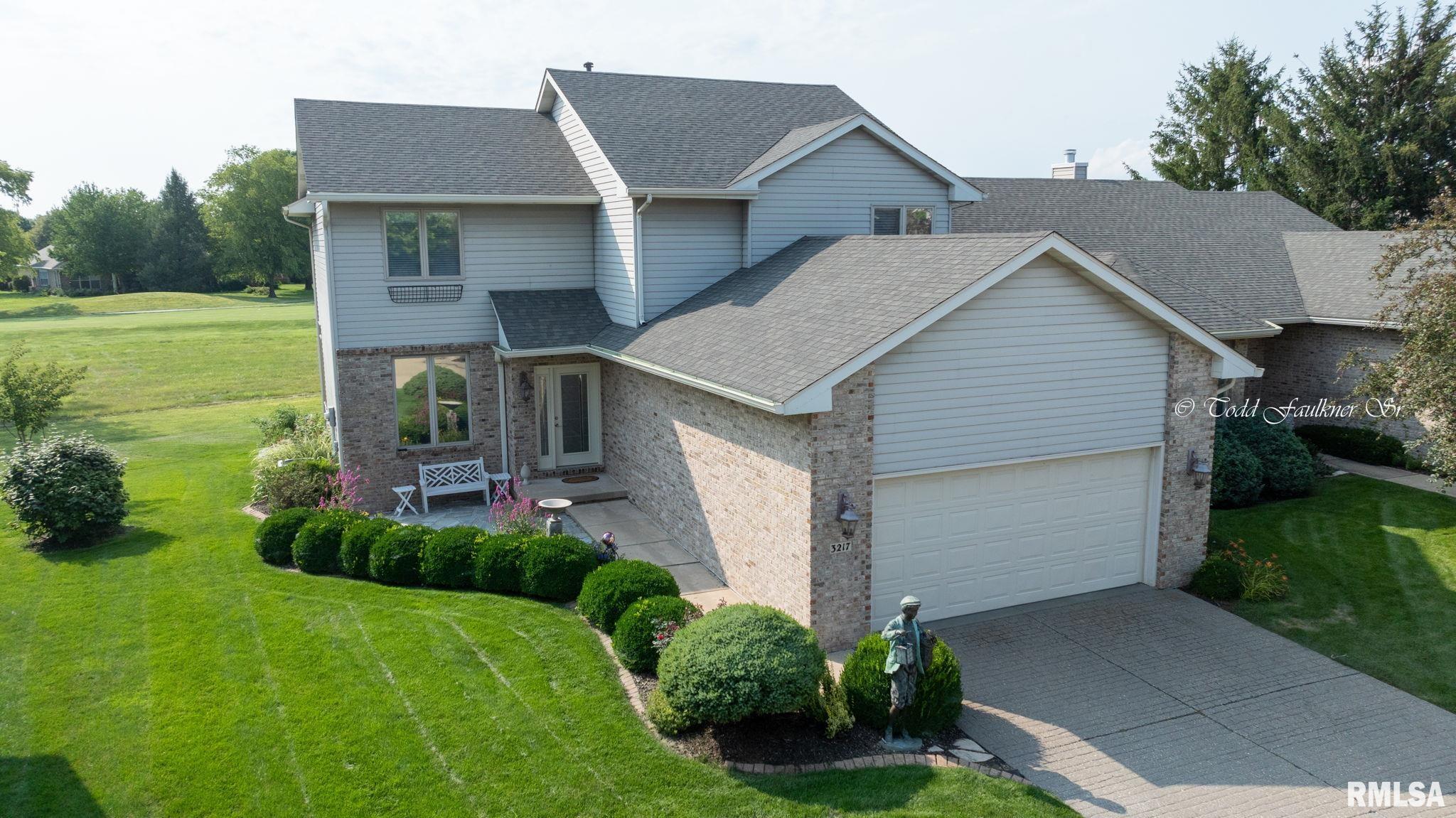 3217 Eagle Watch Drive