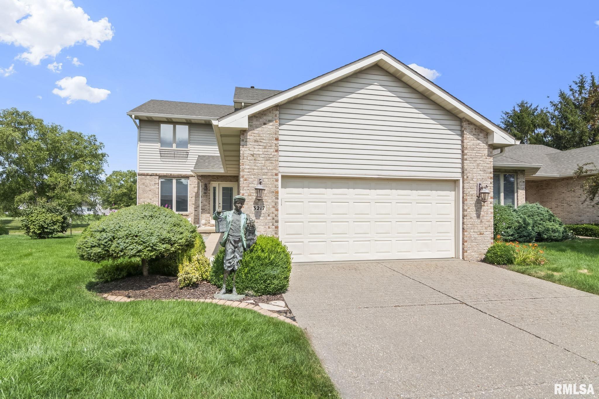 3217 Eagle Watch Drive