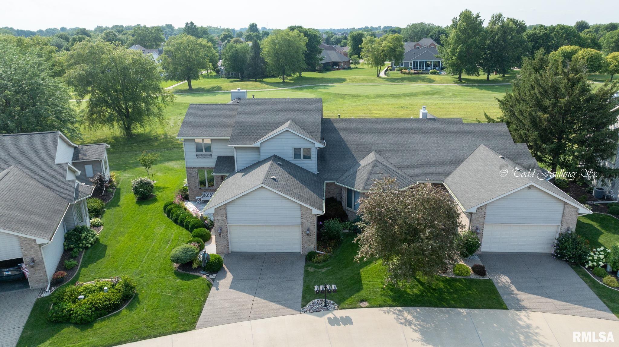 3217 Eagle Watch Drive