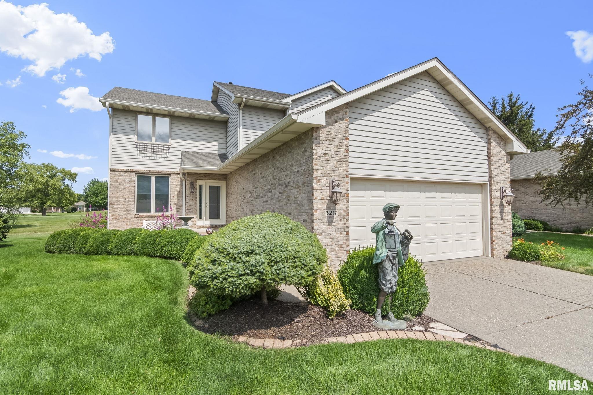 3217 Eagle Watch Drive