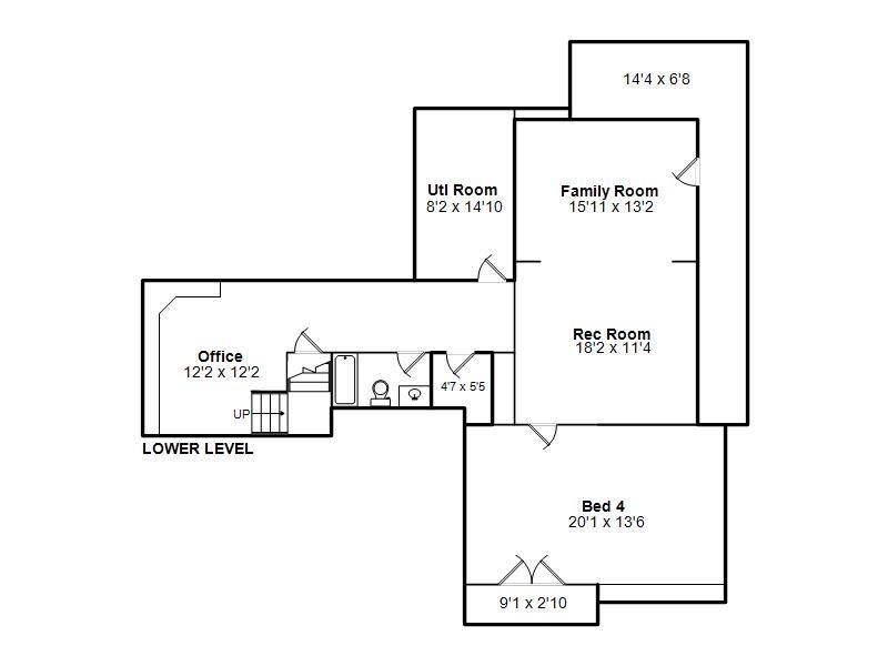 237 Manor Hill Drive