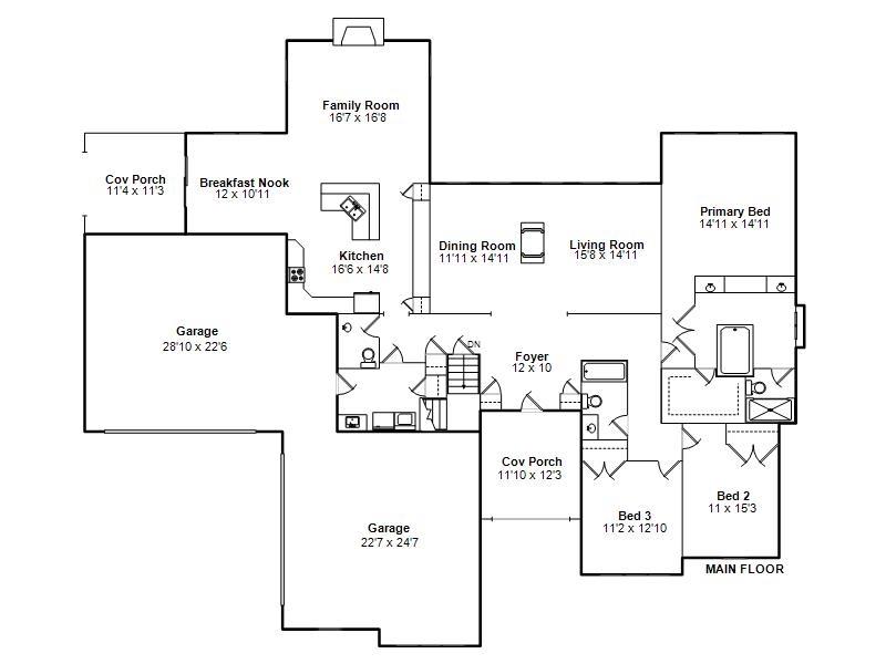 237 Manor Hill Drive