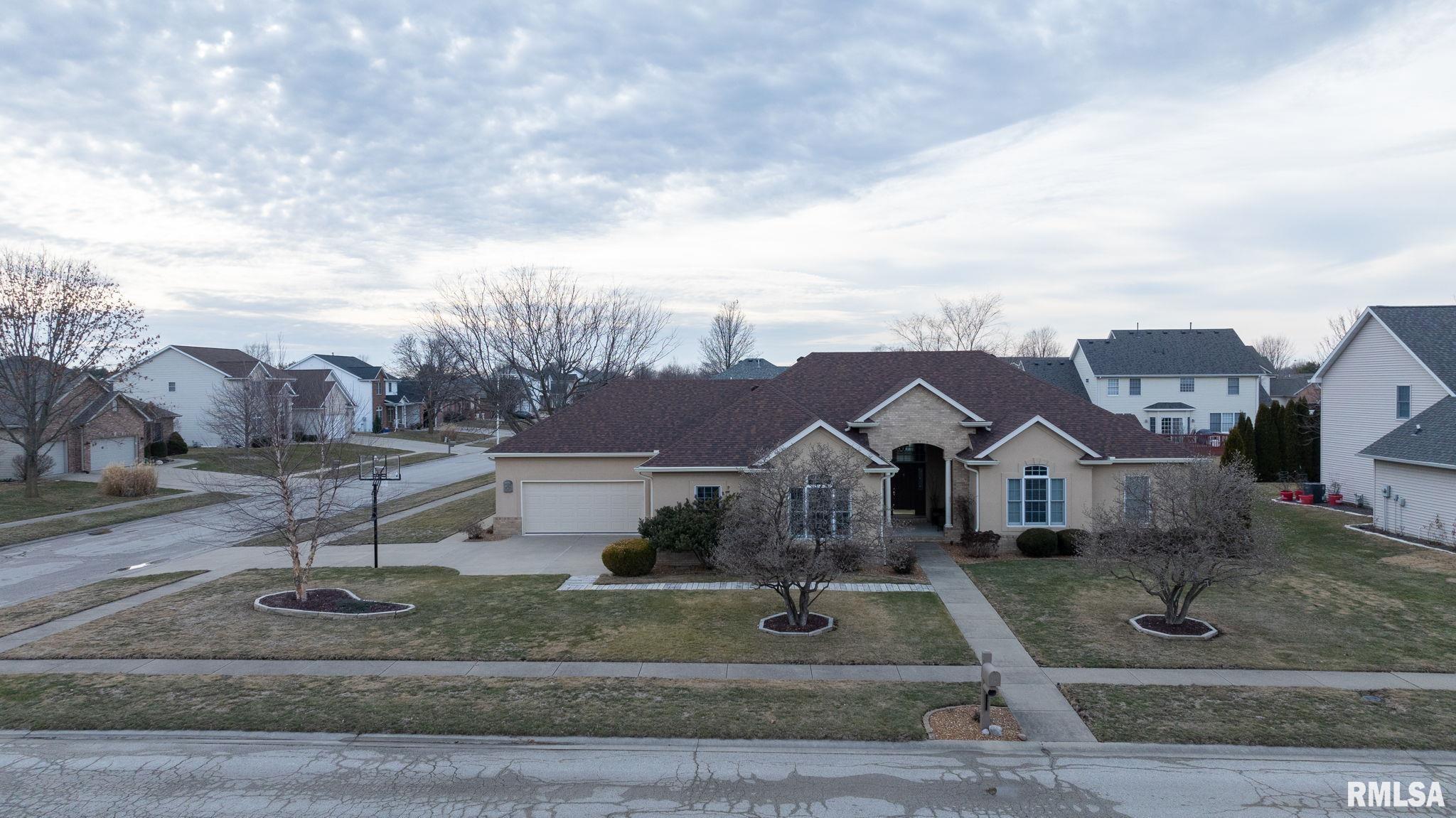 237 Manor Hill Drive