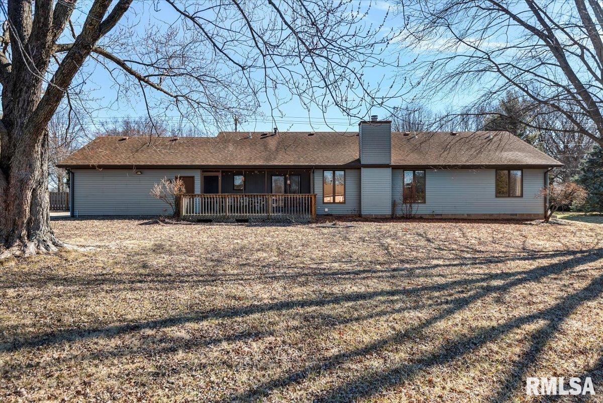5349 N Cotton Hill Road