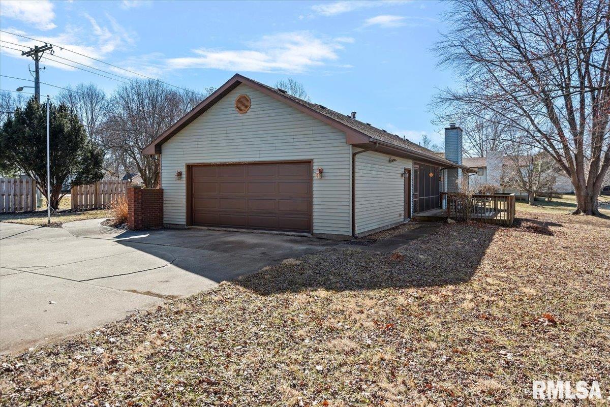 5349 N Cotton Hill Road