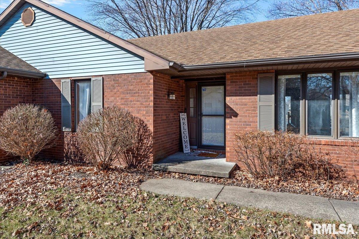 5349 N Cotton Hill Road