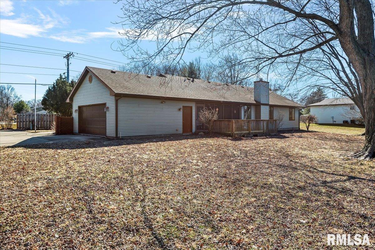 5349 N Cotton Hill Road