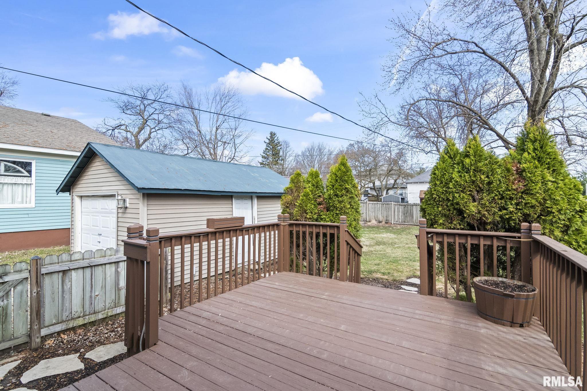 309 E Harpole Street