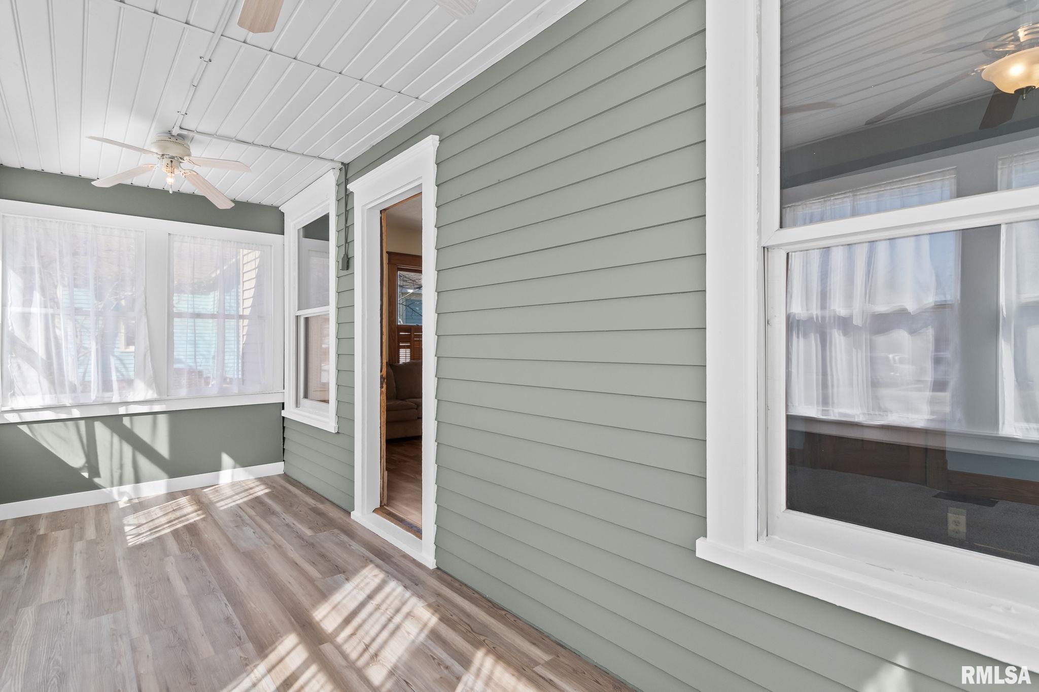 309 E Harpole Street