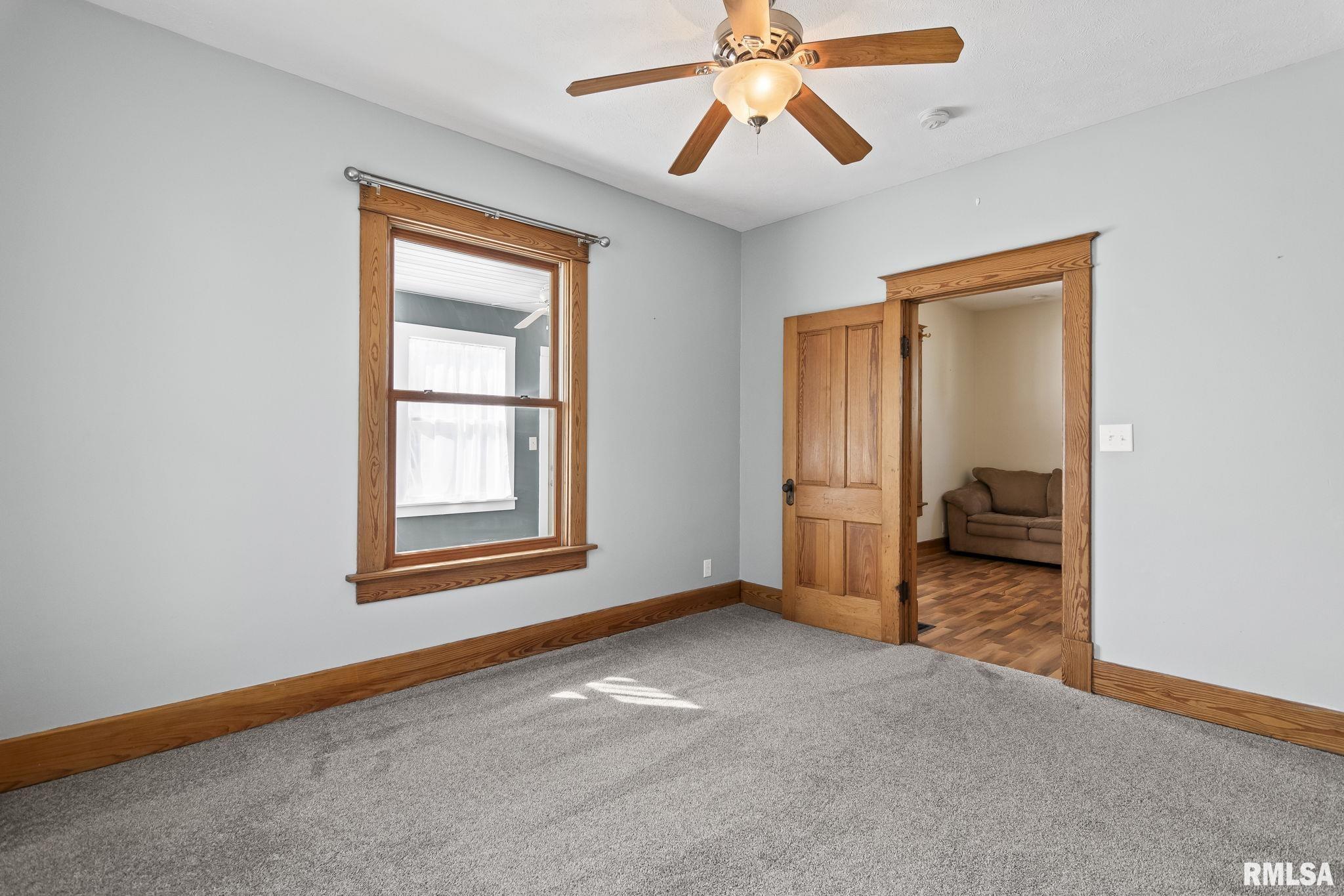 309 E Harpole Street