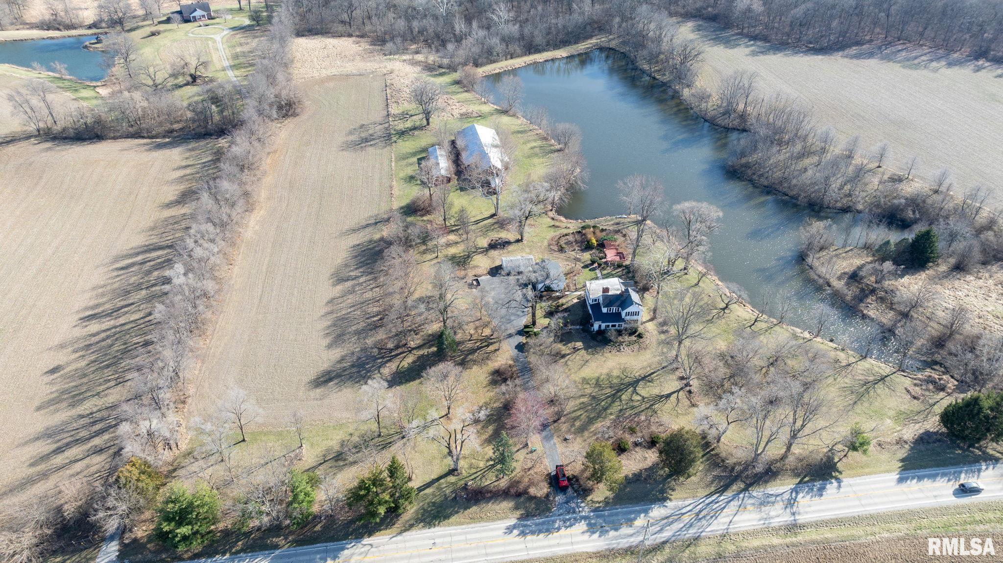 570 W ANDREW Road