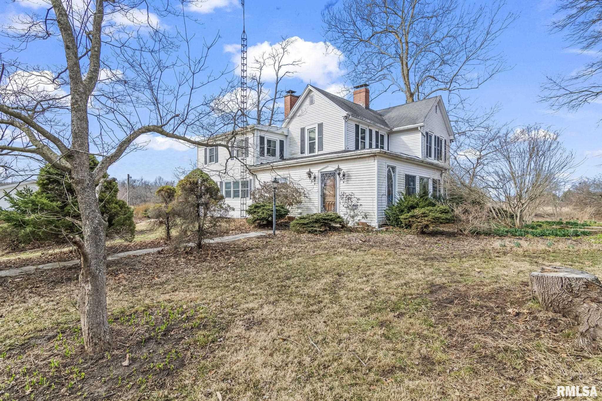 570 W ANDREW Road