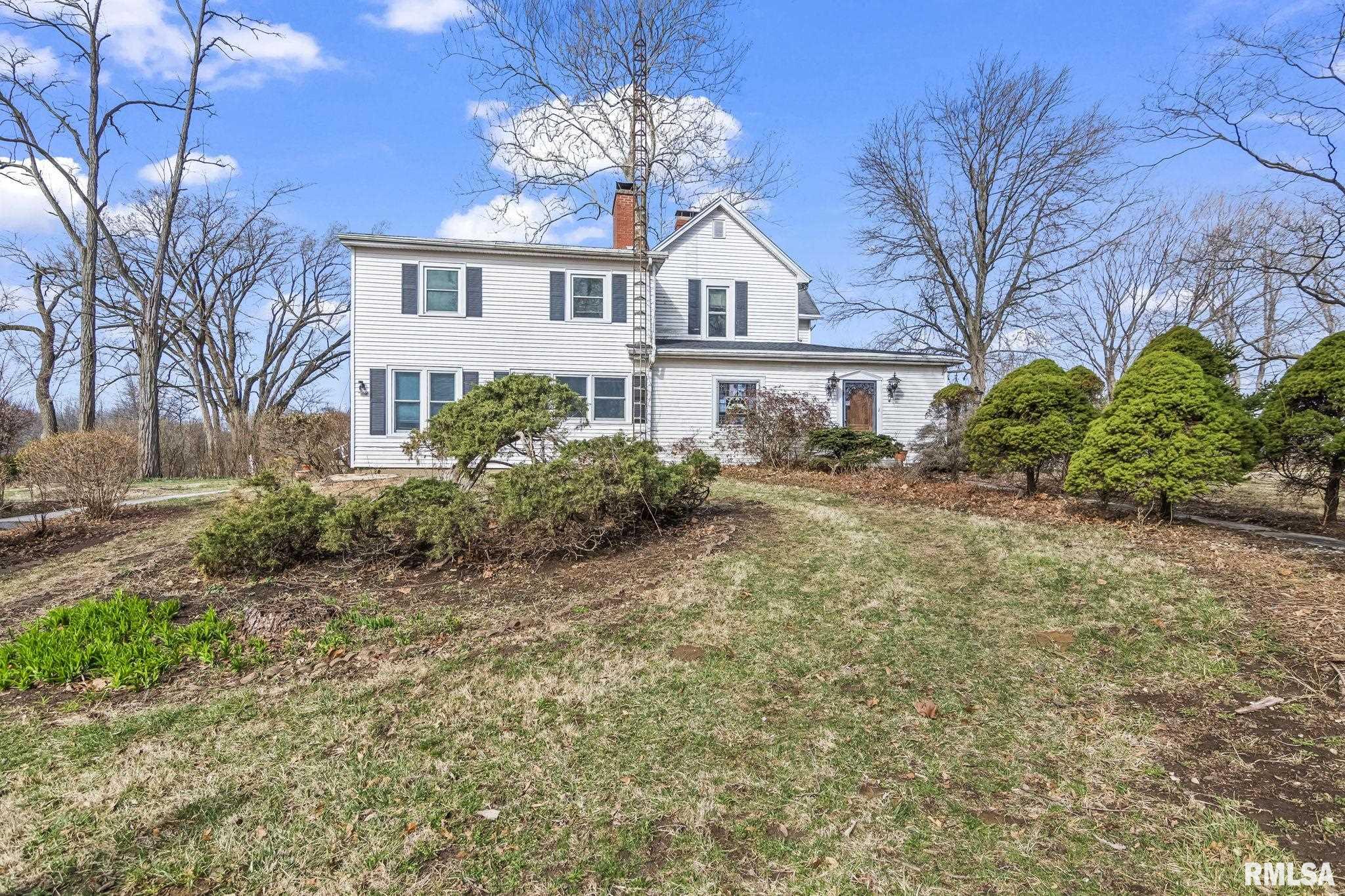 570 W ANDREW Road