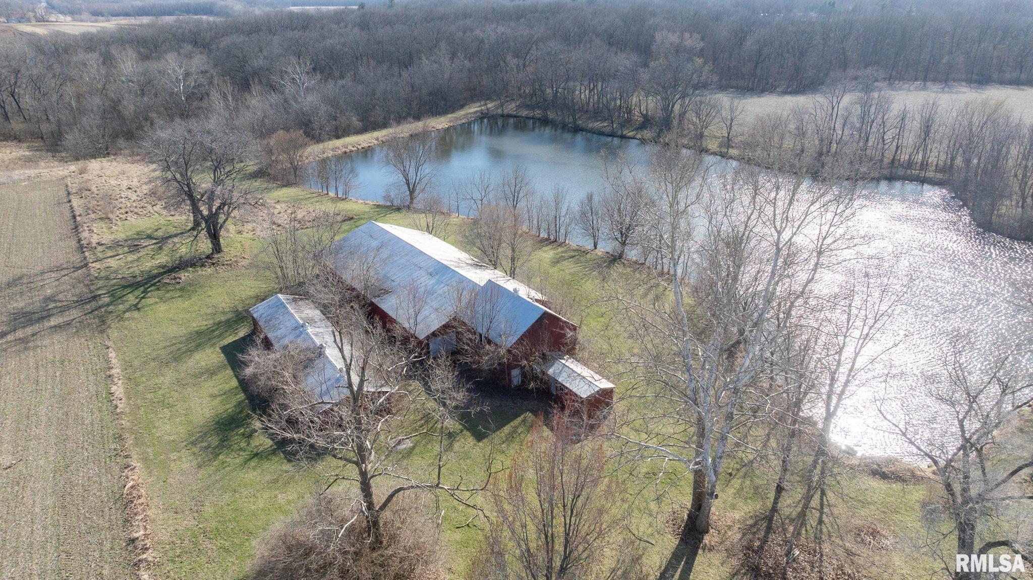 570 W ANDREW Road