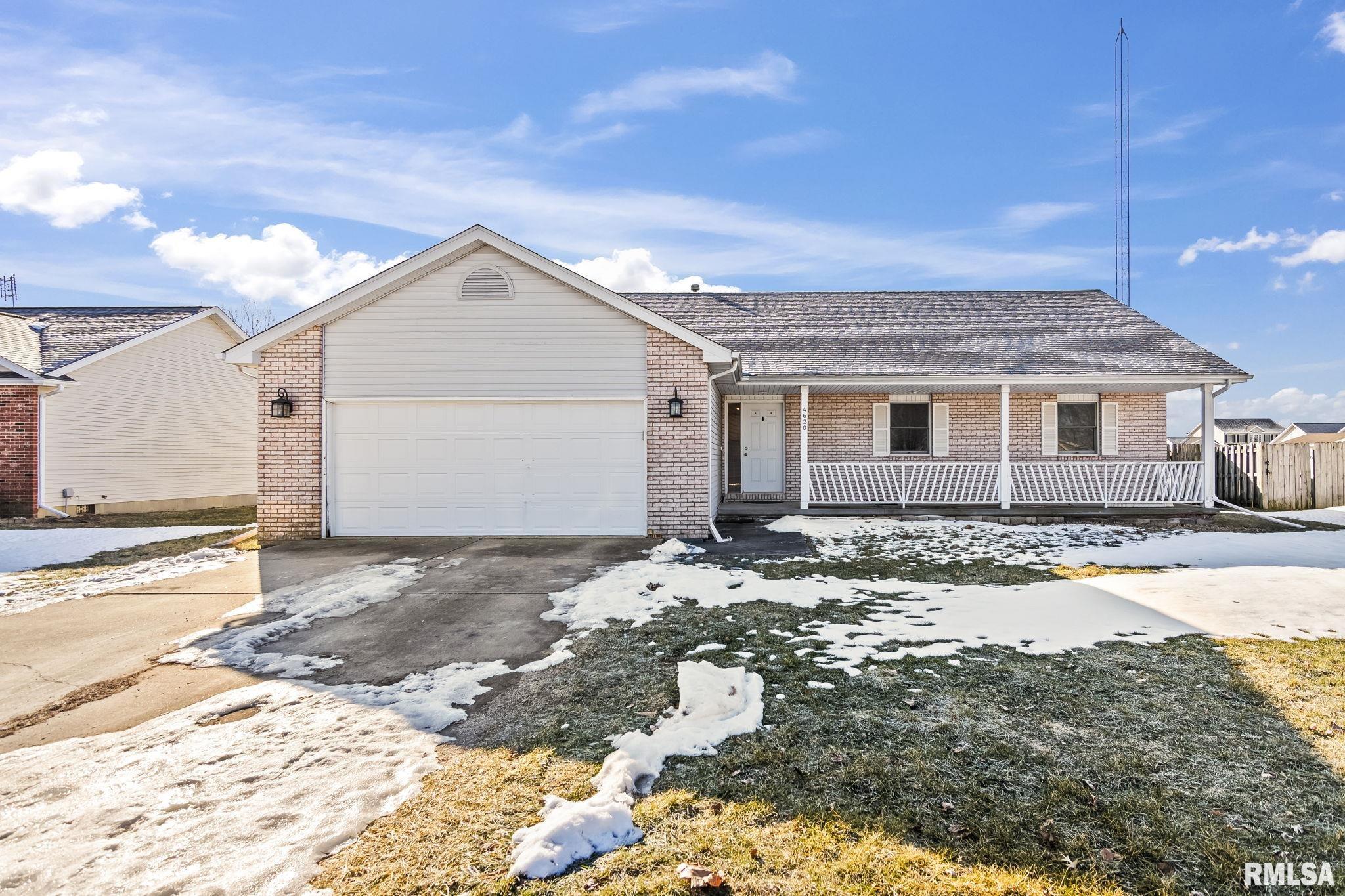 4620 Dickey John Road