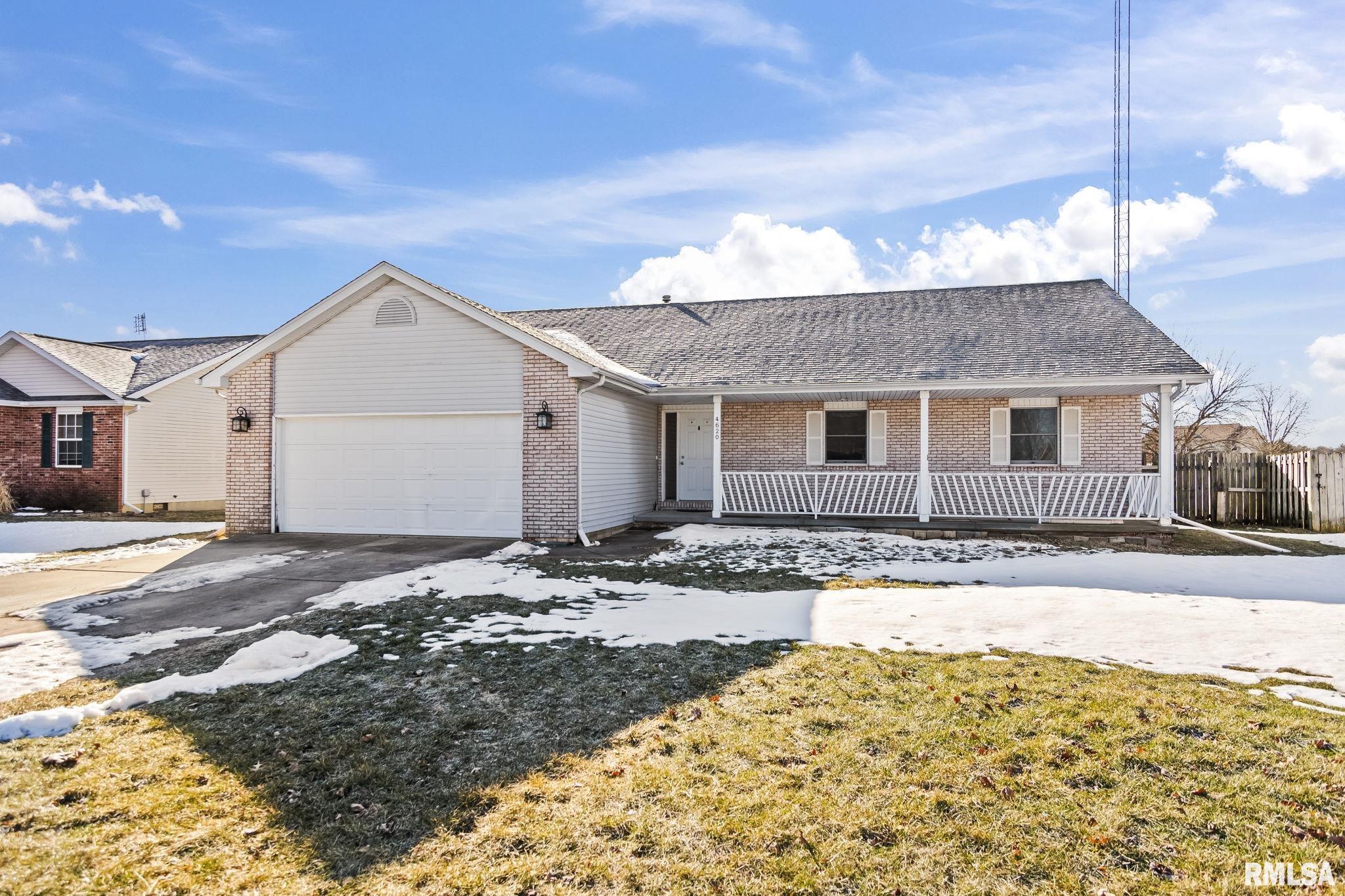 4620 Dickey John Road