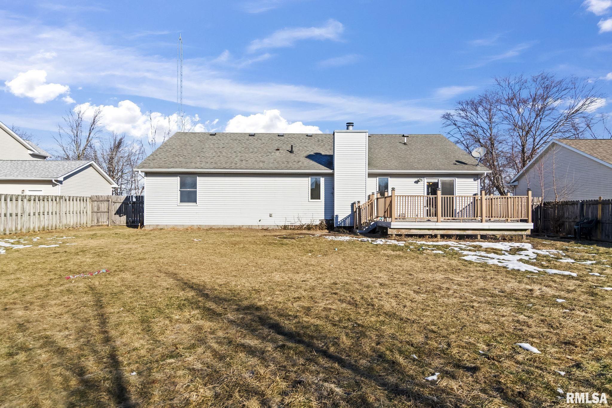 4620 Dickey John Road