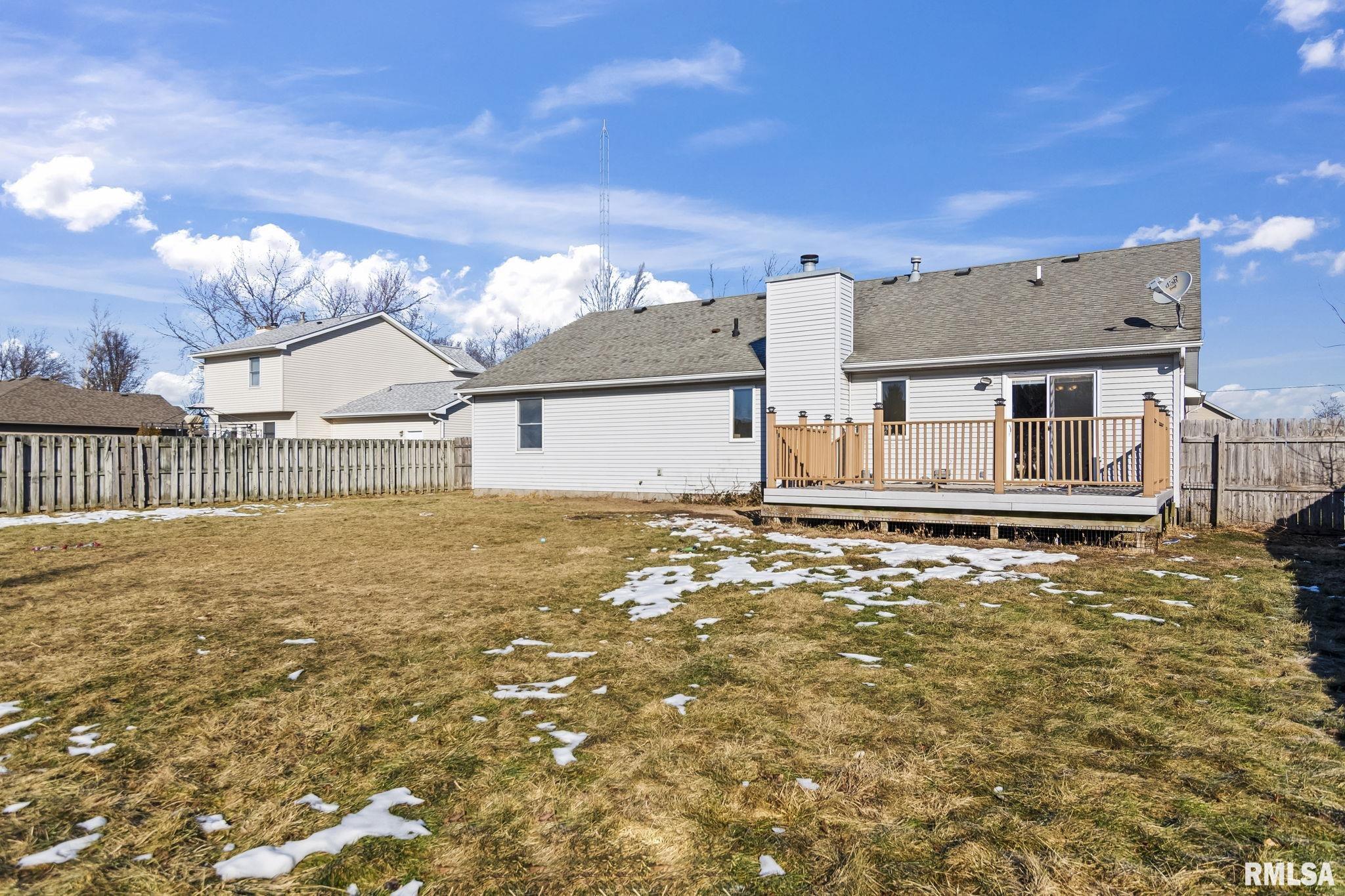 4620 Dickey John Road