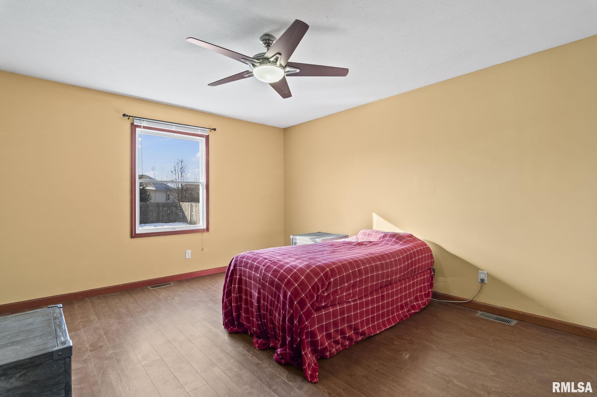 4620 Dickey John Road