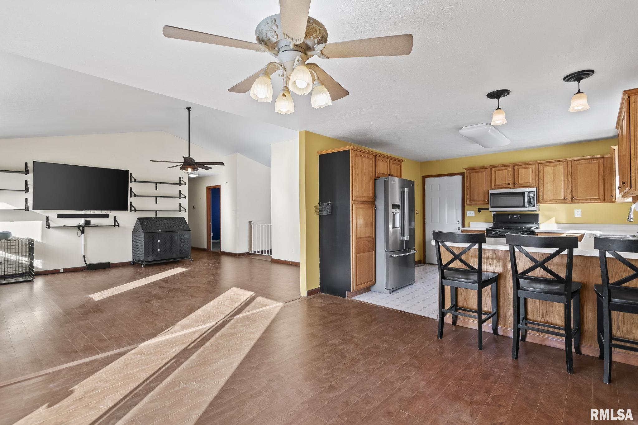 4620 Dickey John Road