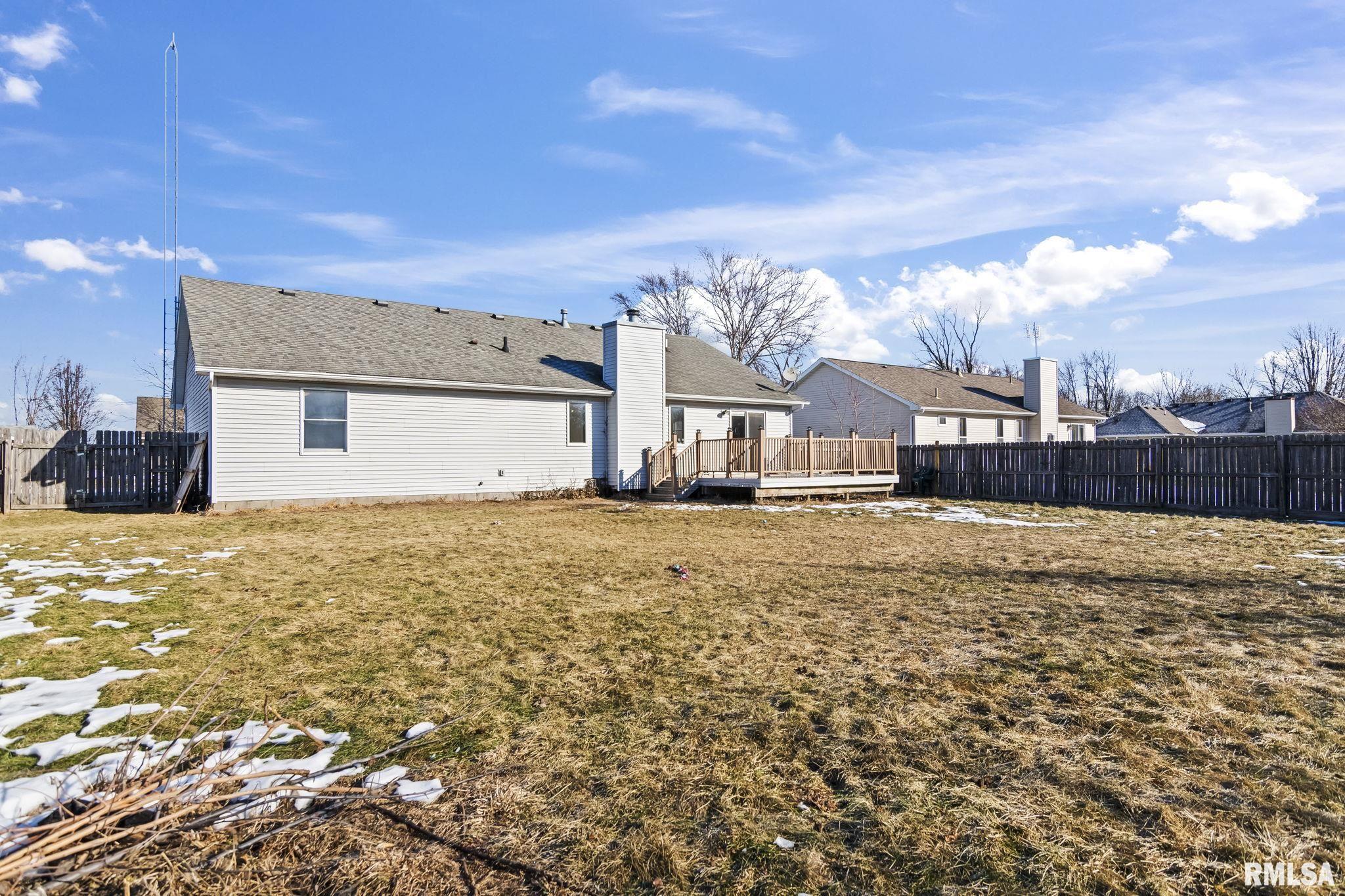 4620 Dickey John Road