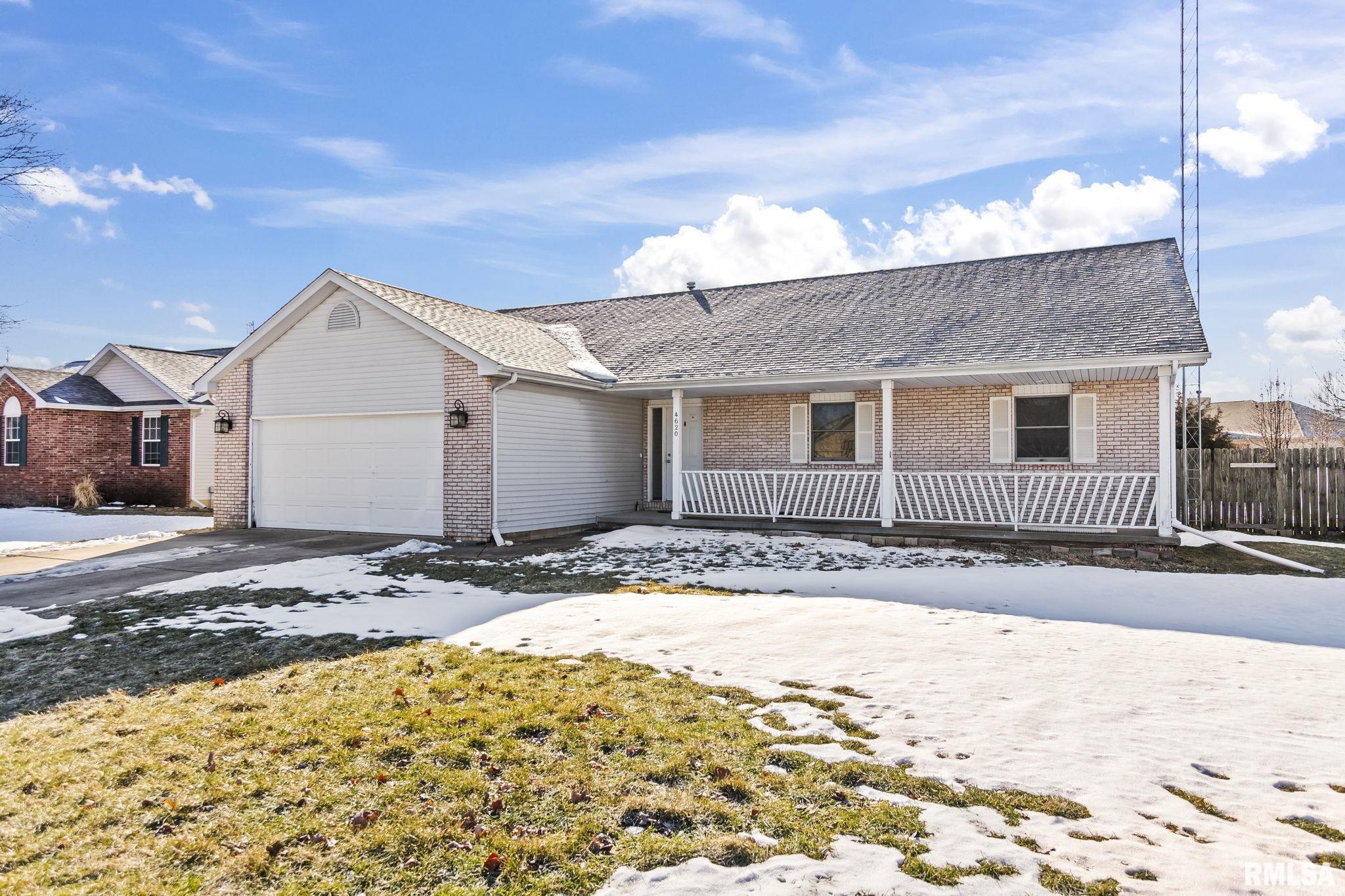 4620 Dickey John Road