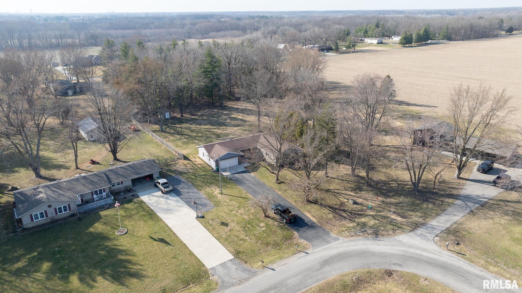 61 LONGVIEW Drive