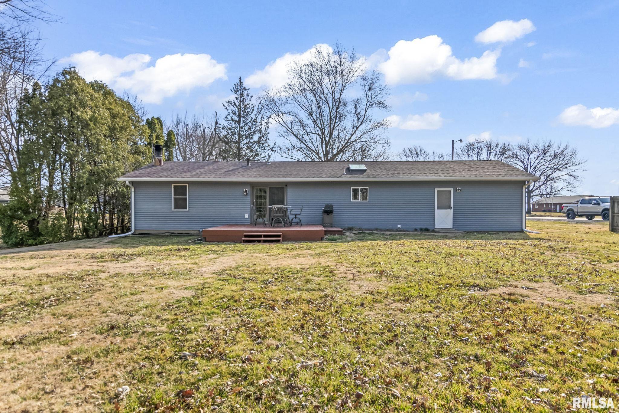 61 LONGVIEW Drive
