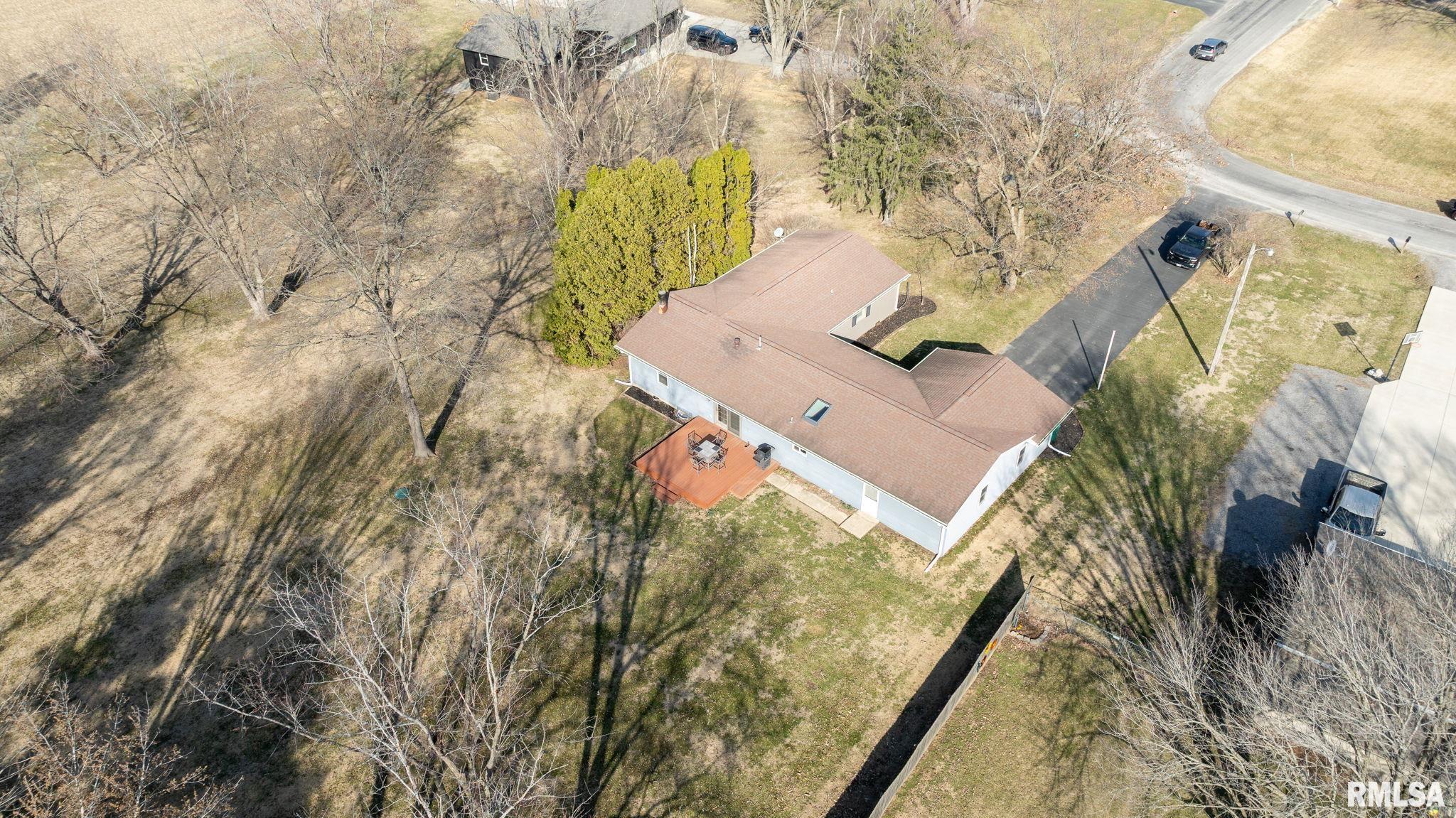 61 LONGVIEW Drive