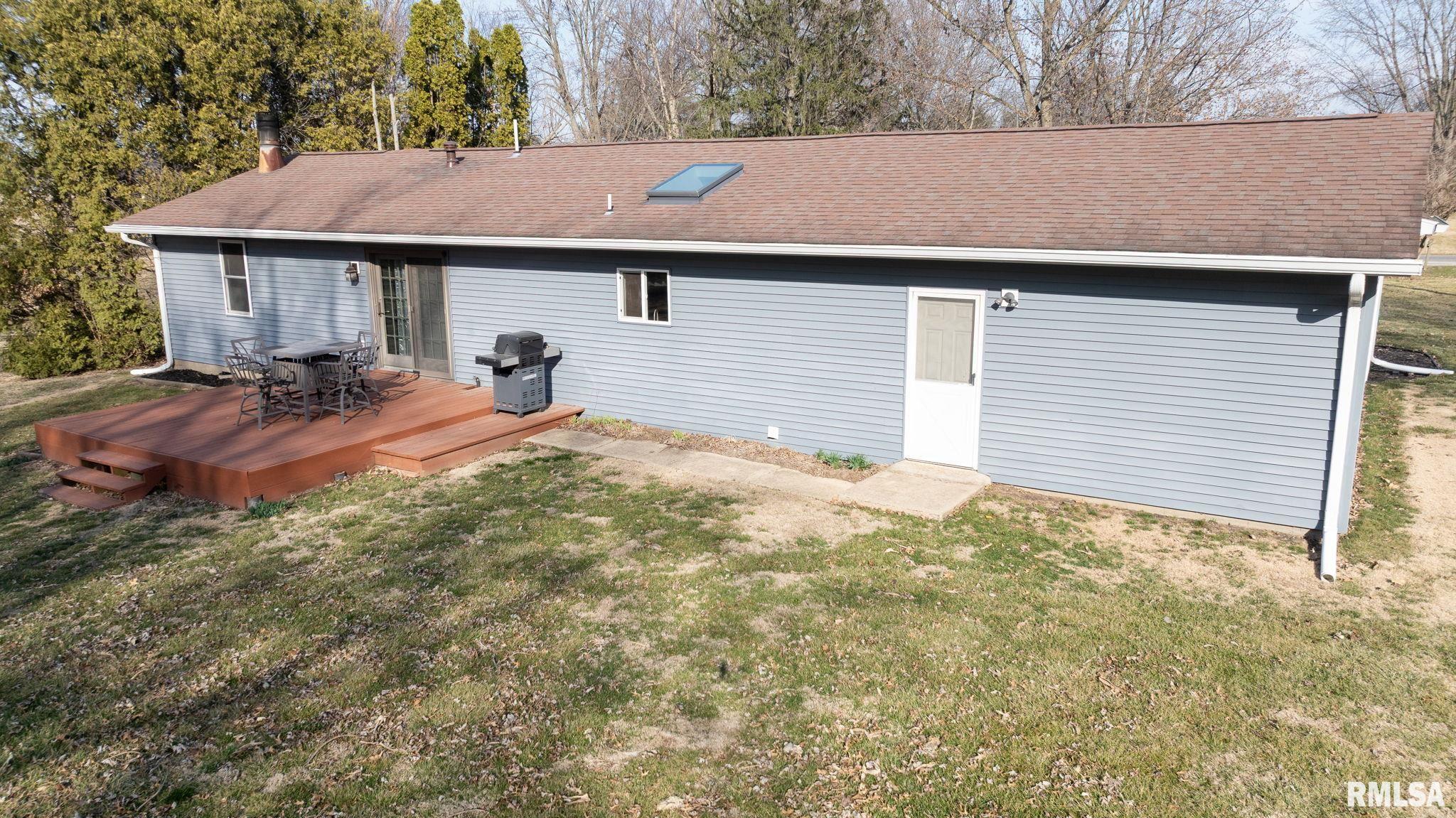61 LONGVIEW Drive
