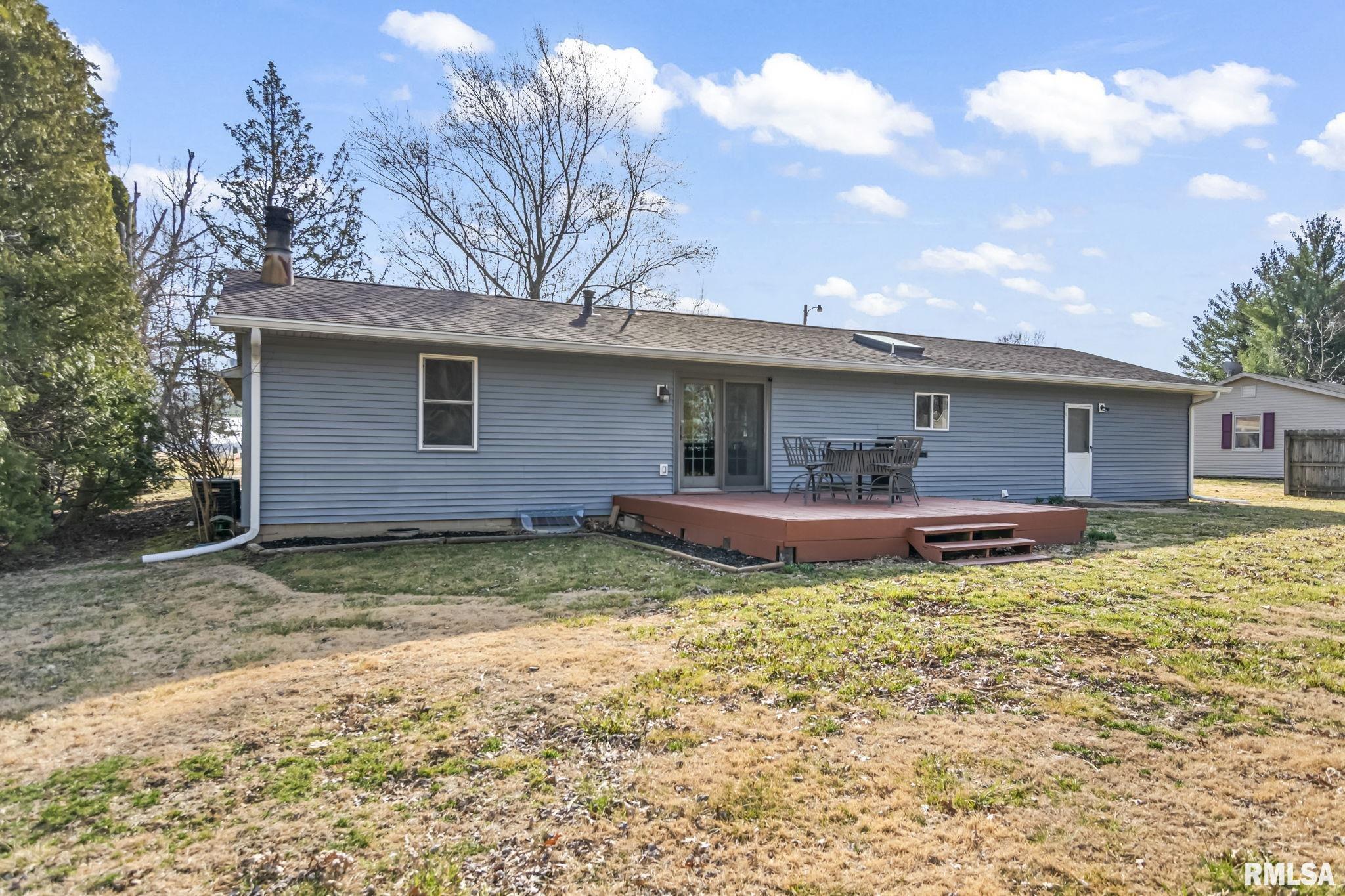 61 LONGVIEW Drive