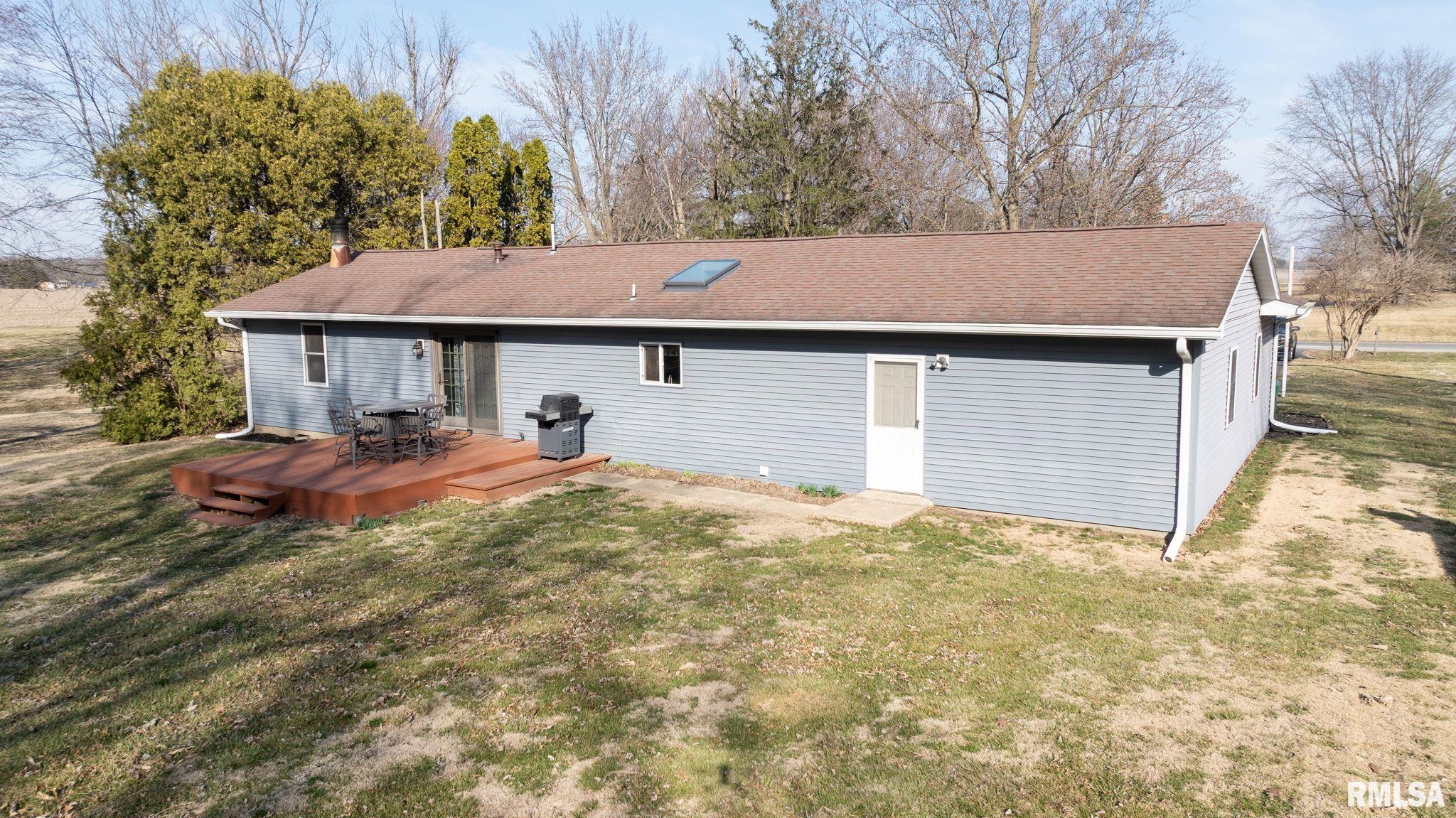 61 LONGVIEW Drive