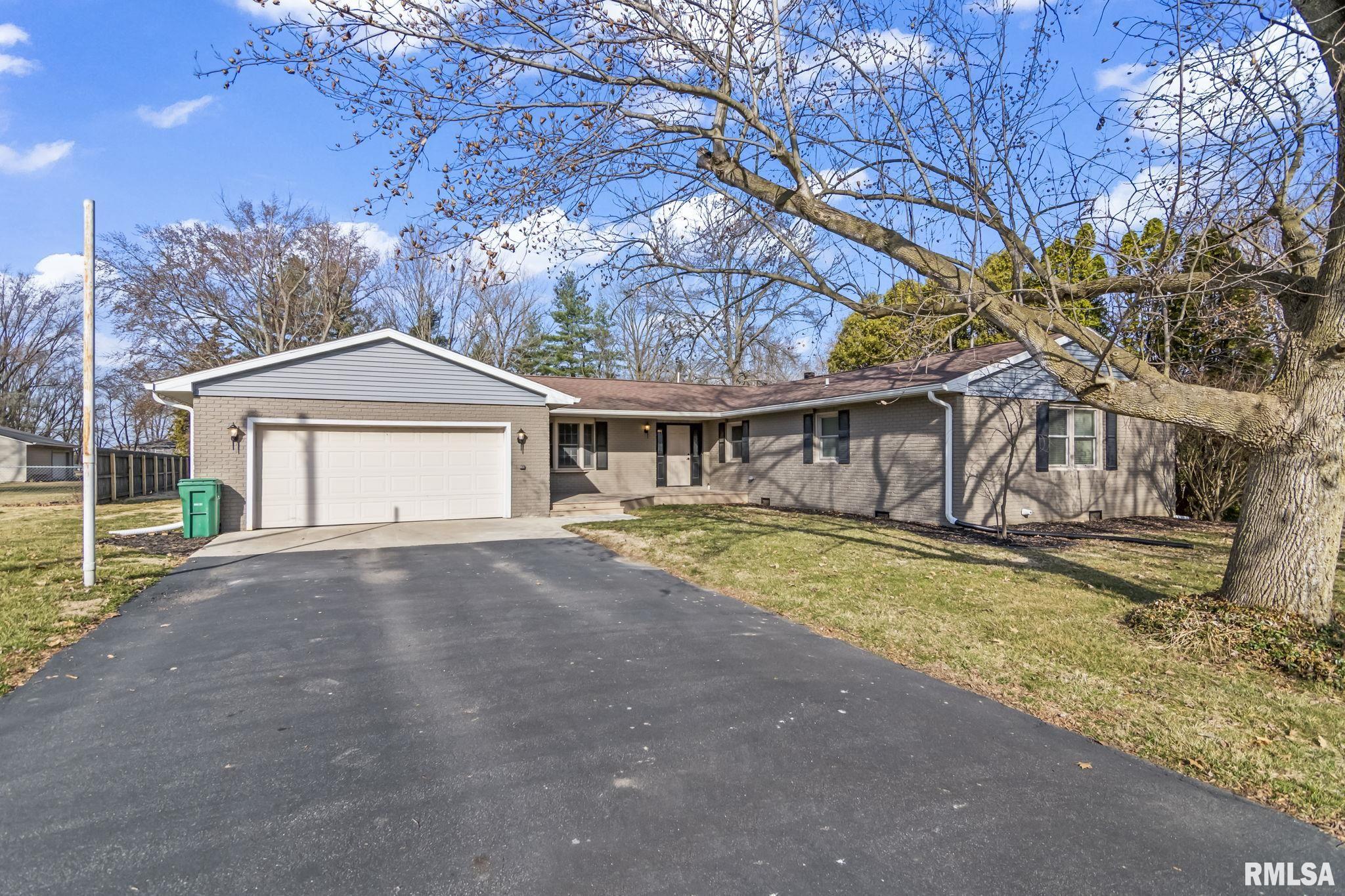 61 LONGVIEW Drive