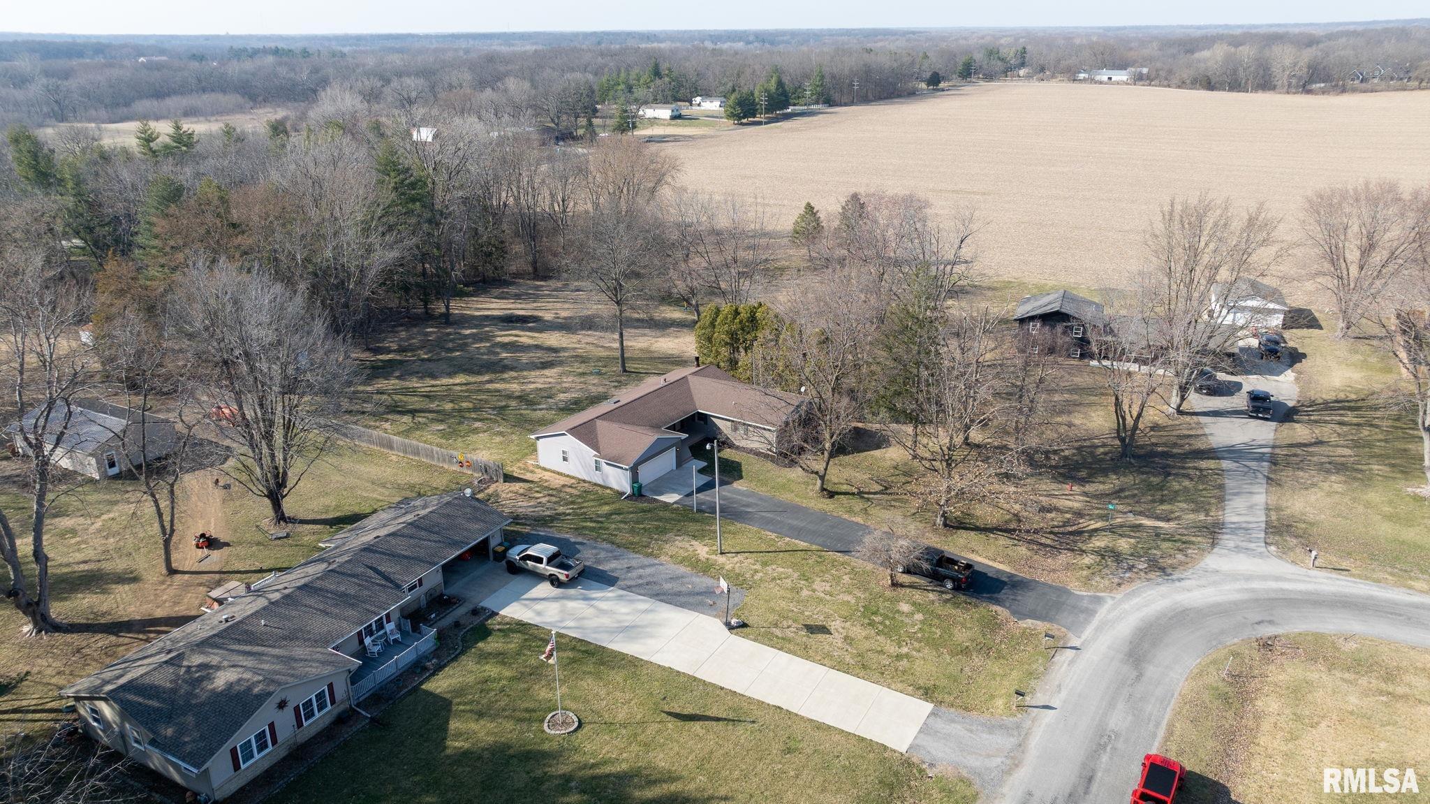 61 LONGVIEW Drive