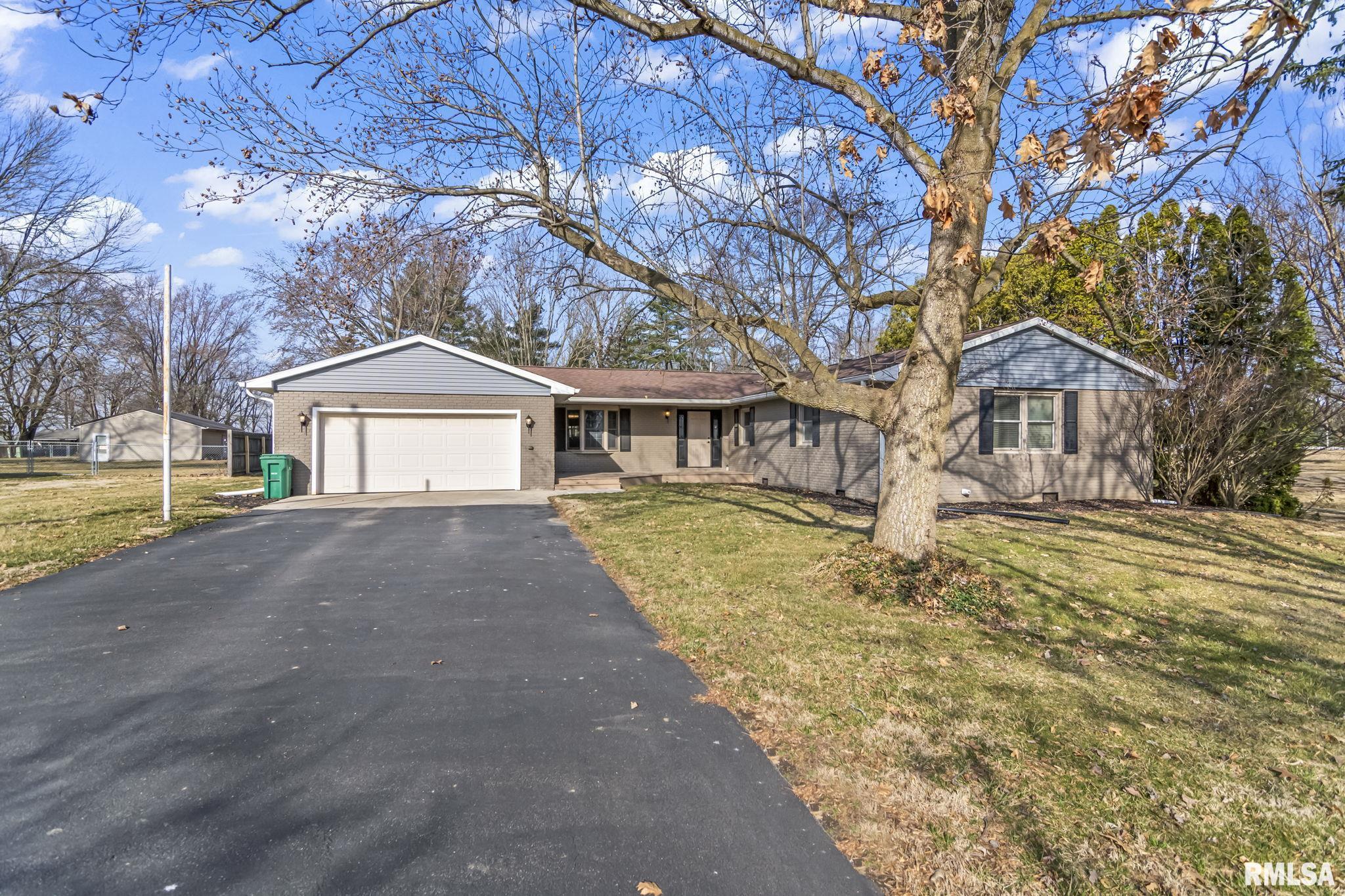 61 LONGVIEW Drive