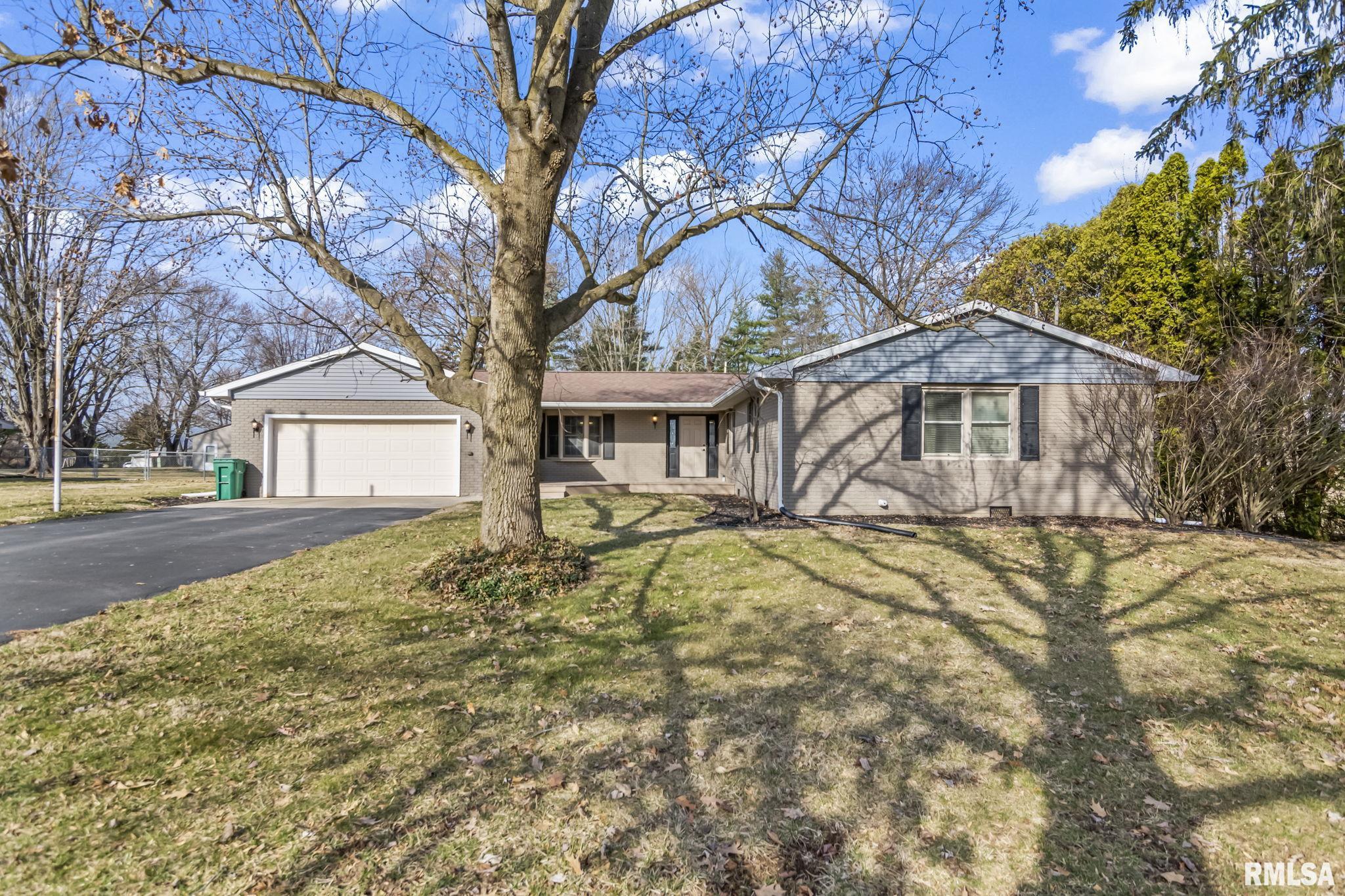 61 LONGVIEW Drive