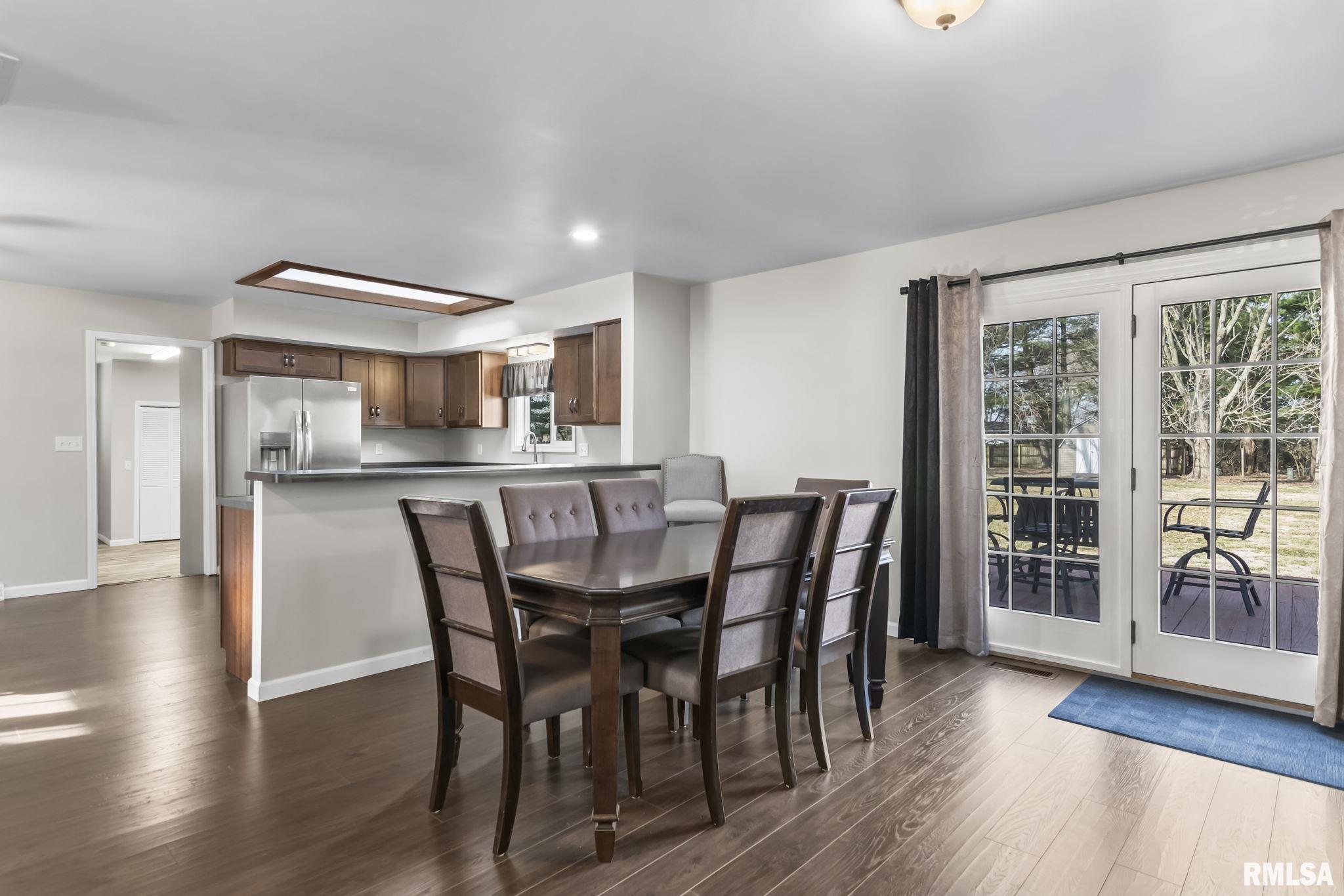 61 LONGVIEW Drive