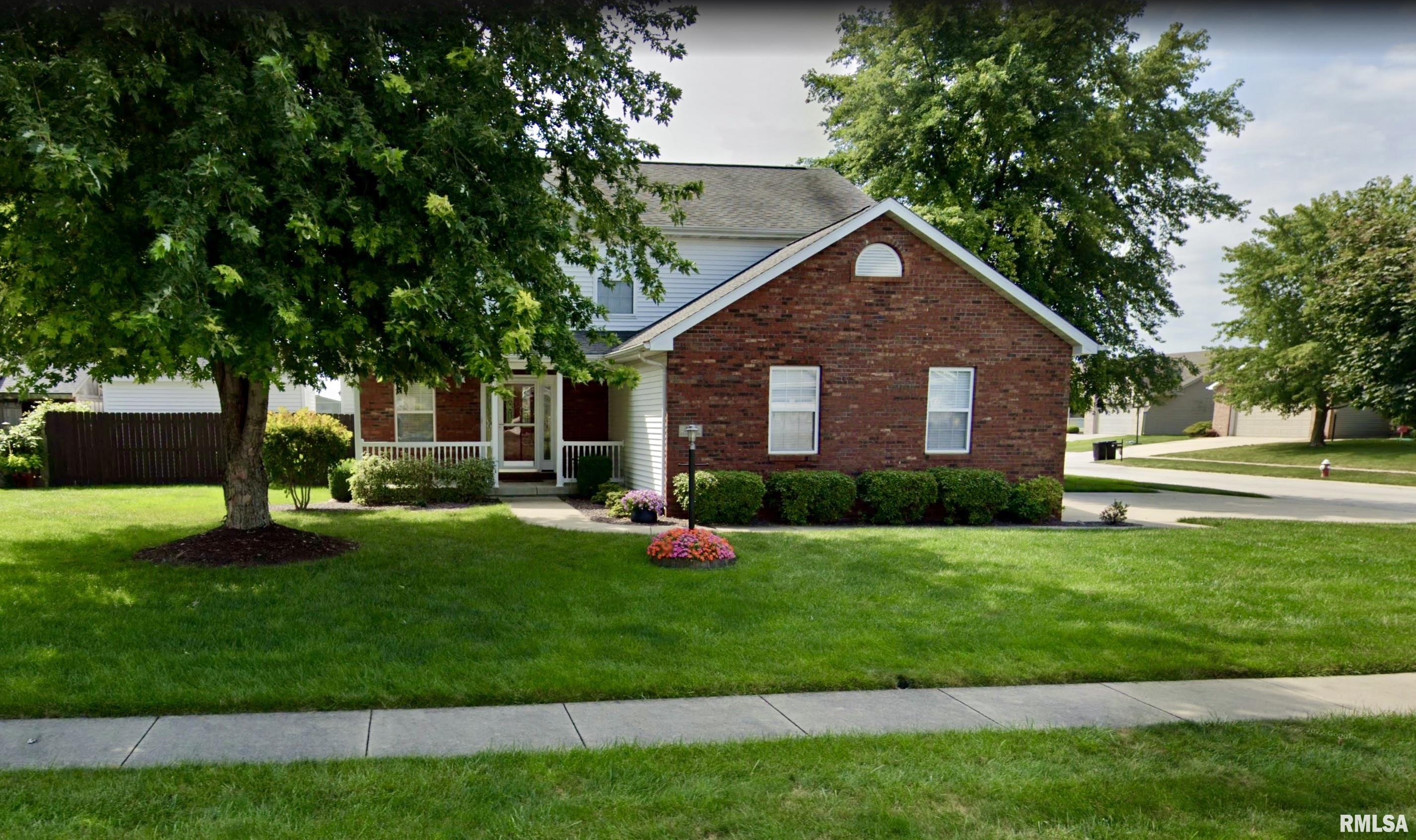 338 Osteen Lane