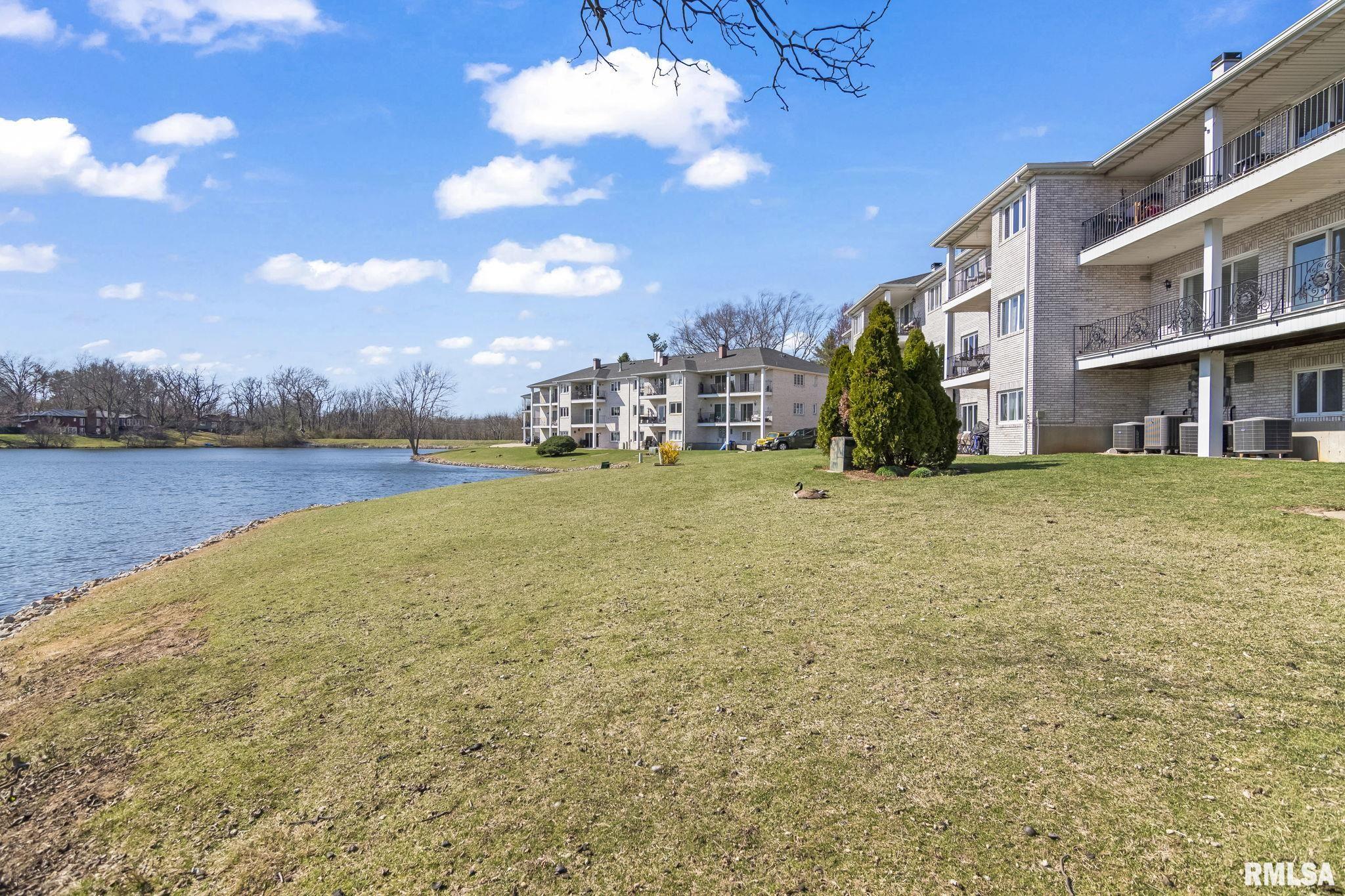 3124 Huntington Woods Drive Unit: A