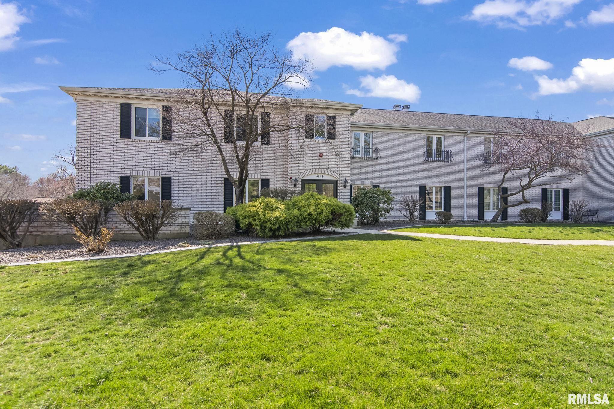3124 Huntington Woods Drive Unit: A
