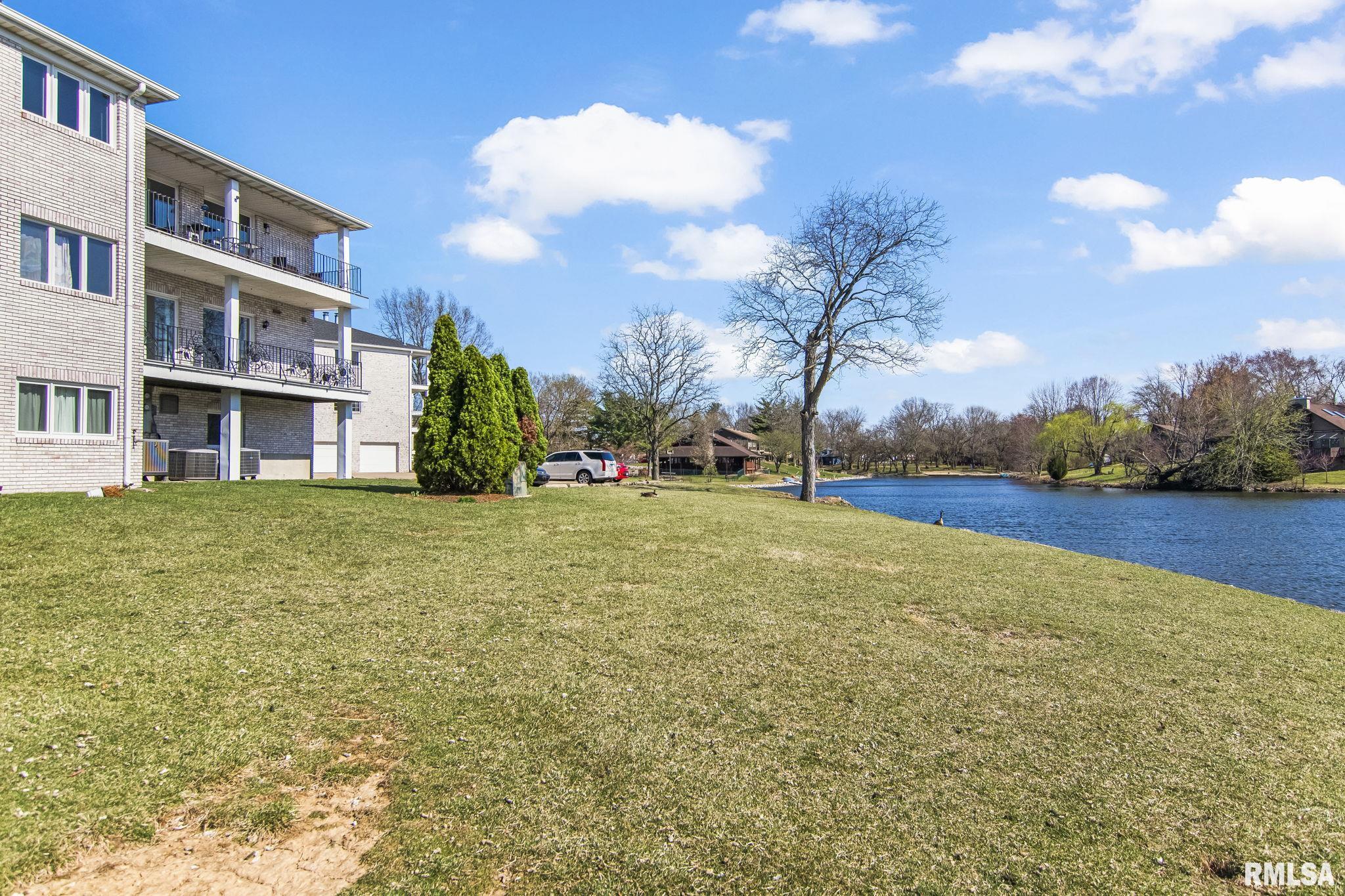 3124 Huntington Woods Drive Unit: A