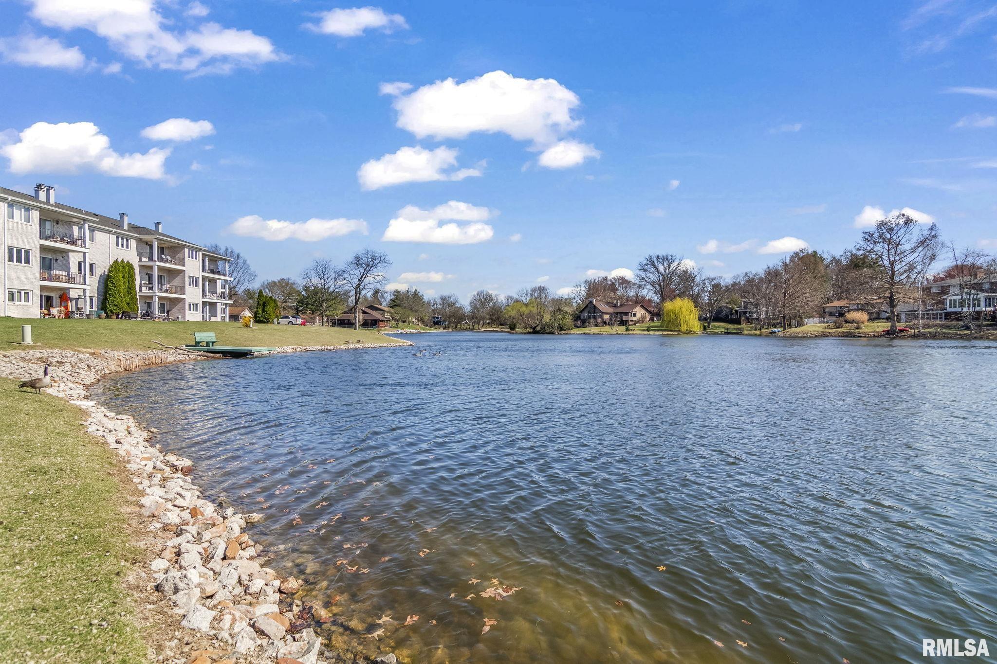 3124 Huntington Woods Drive Unit: A