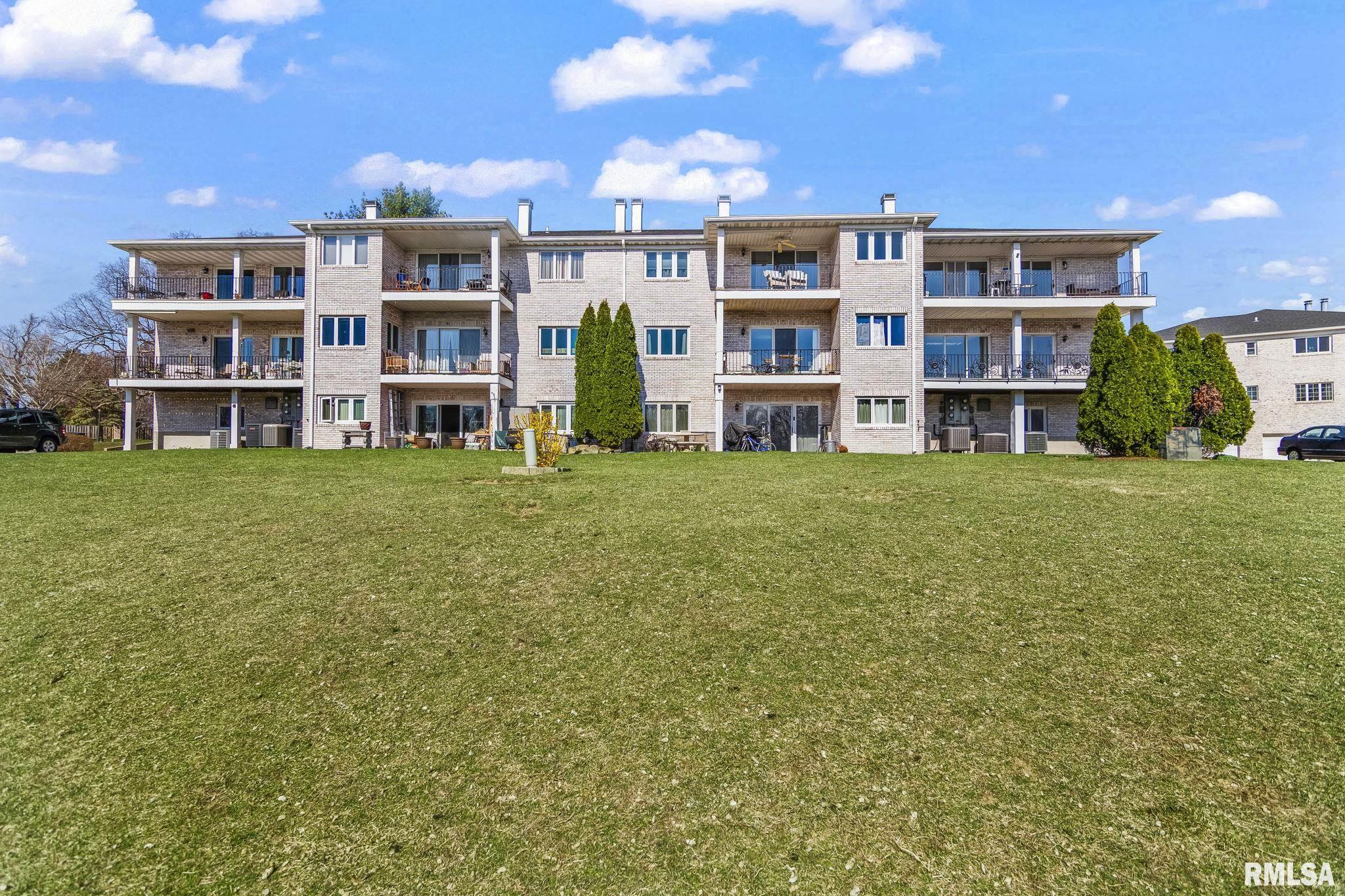3124 Huntington Woods Drive Unit: A