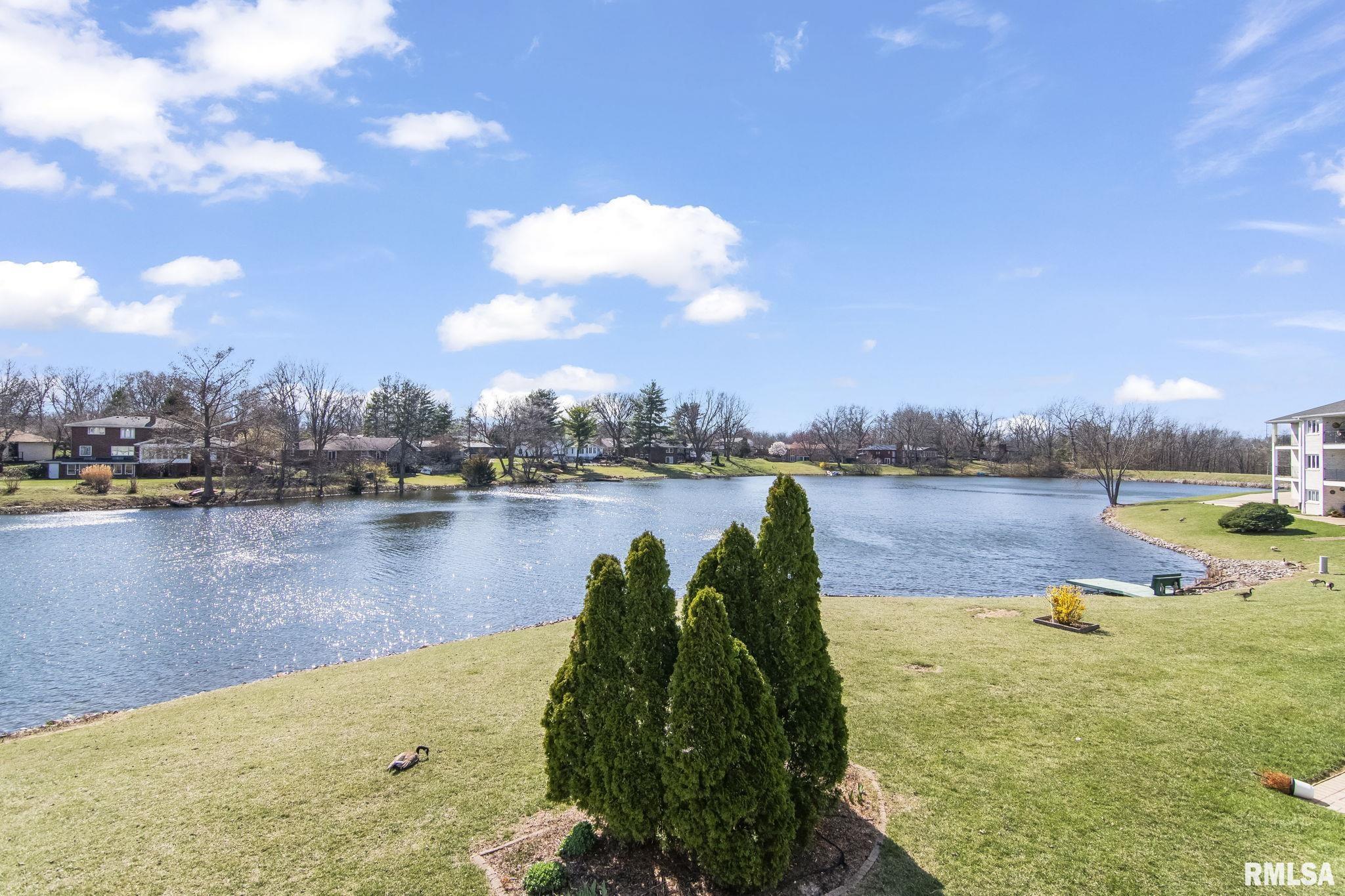3124 Huntington Woods Drive Unit: A