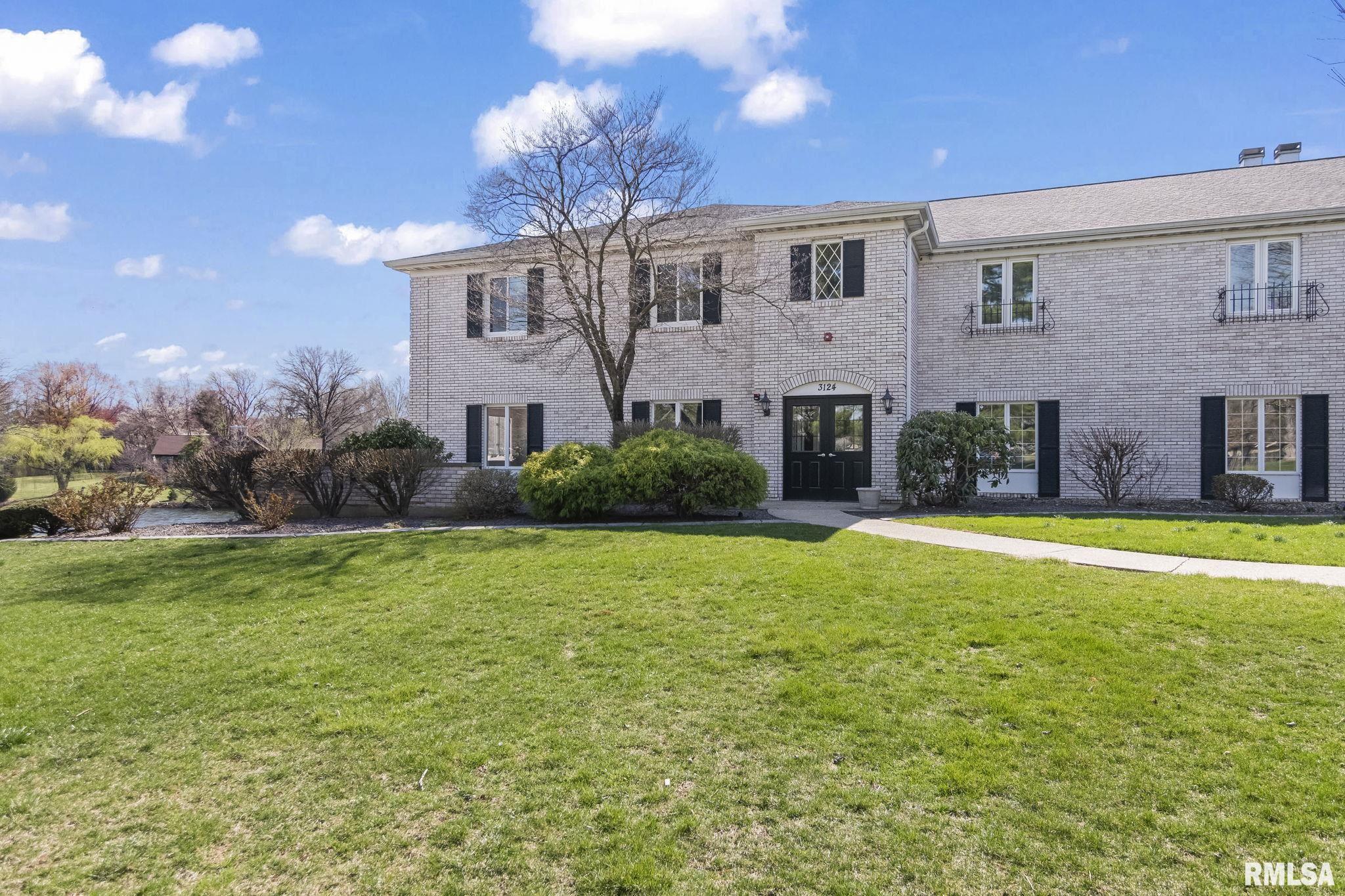3124 Huntington Woods Drive Unit: A