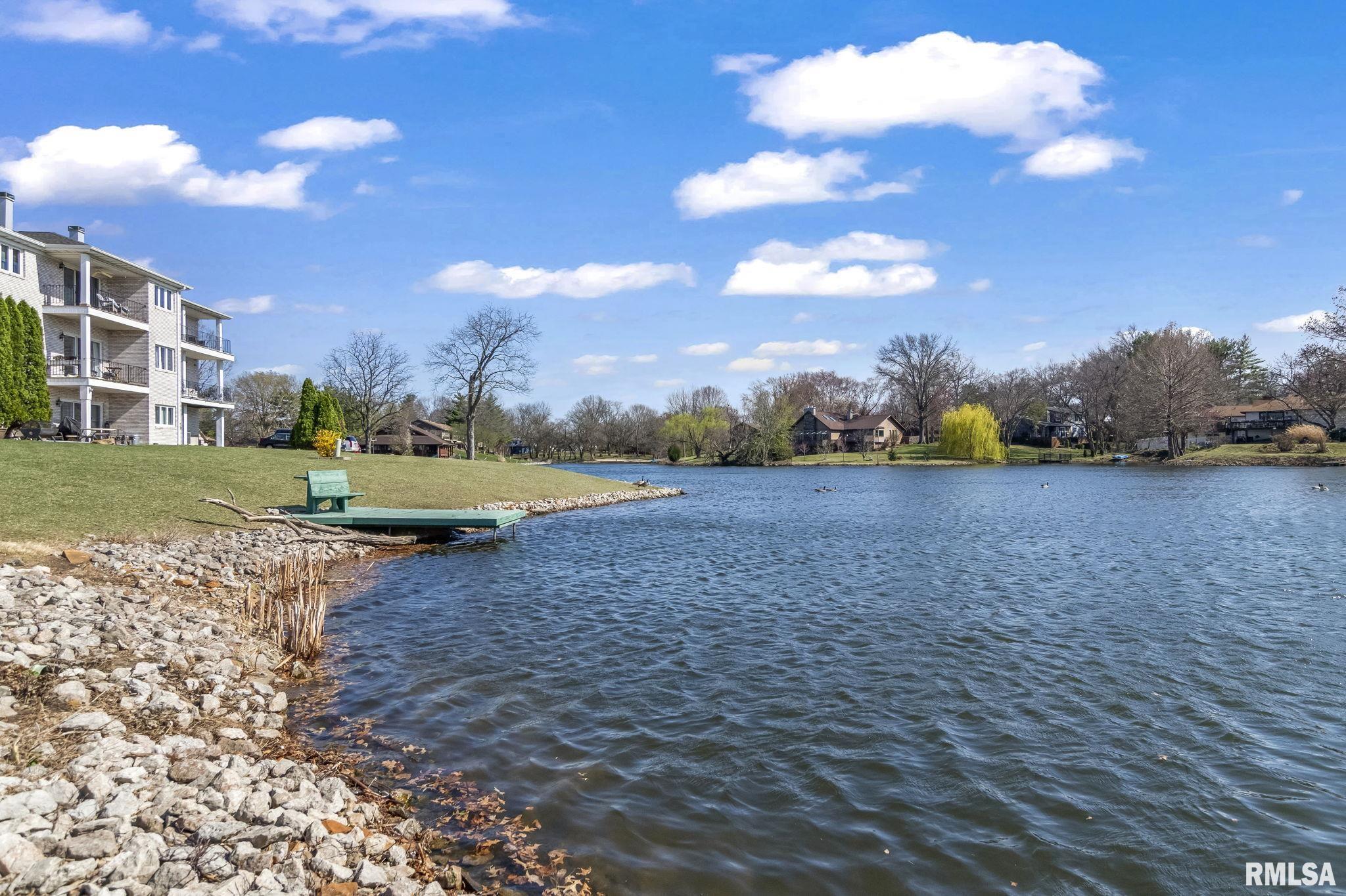 3124 Huntington Woods Drive Unit: A